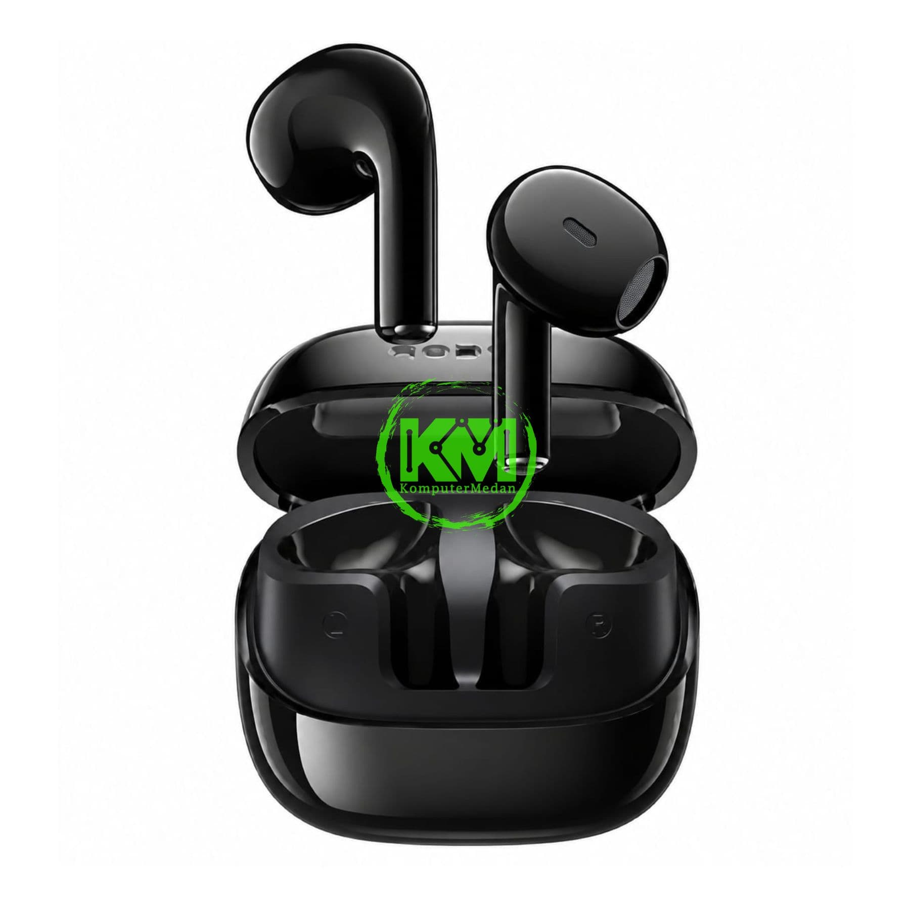 ROBOT EARBUDS T50 PRO - Image 2