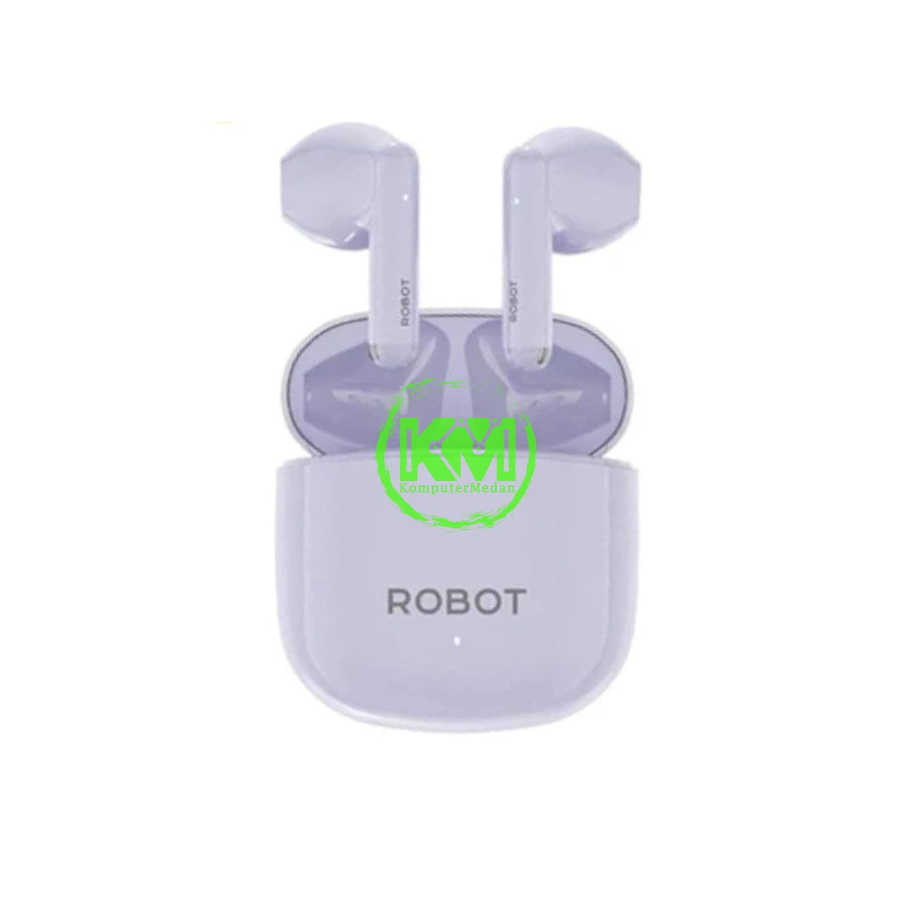 ROBOT EARBUDS T60 - Image 5