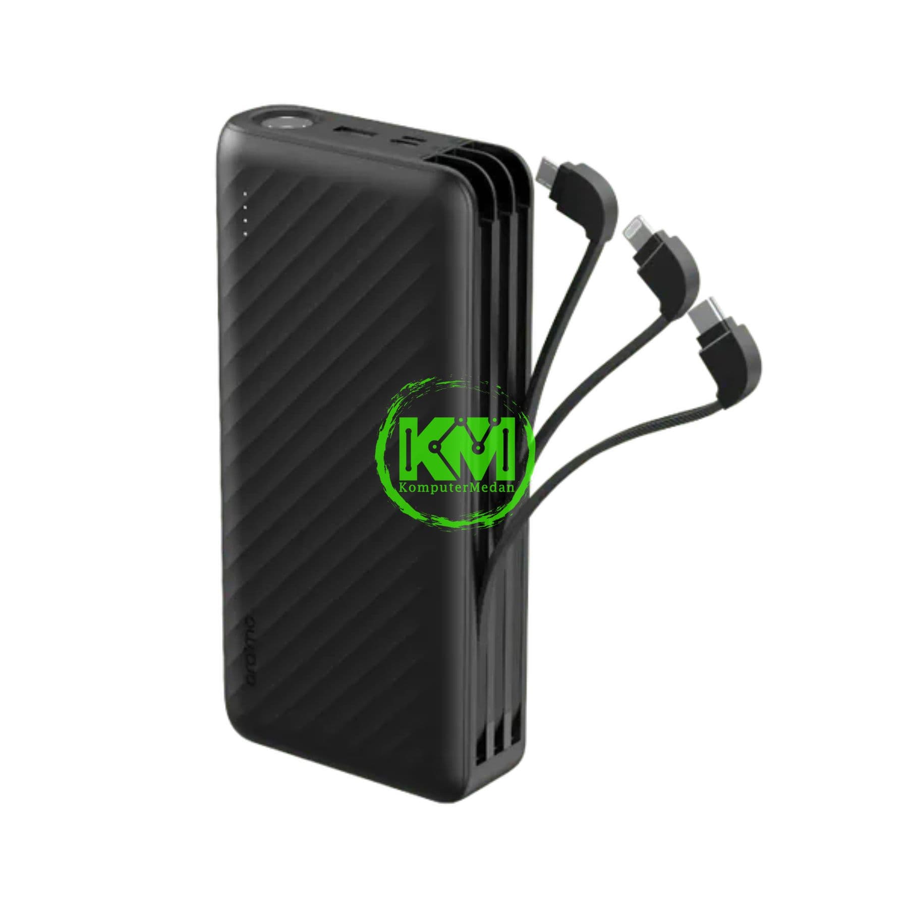 ORAIMO POWERBANK OPB-P5271 - Image 2