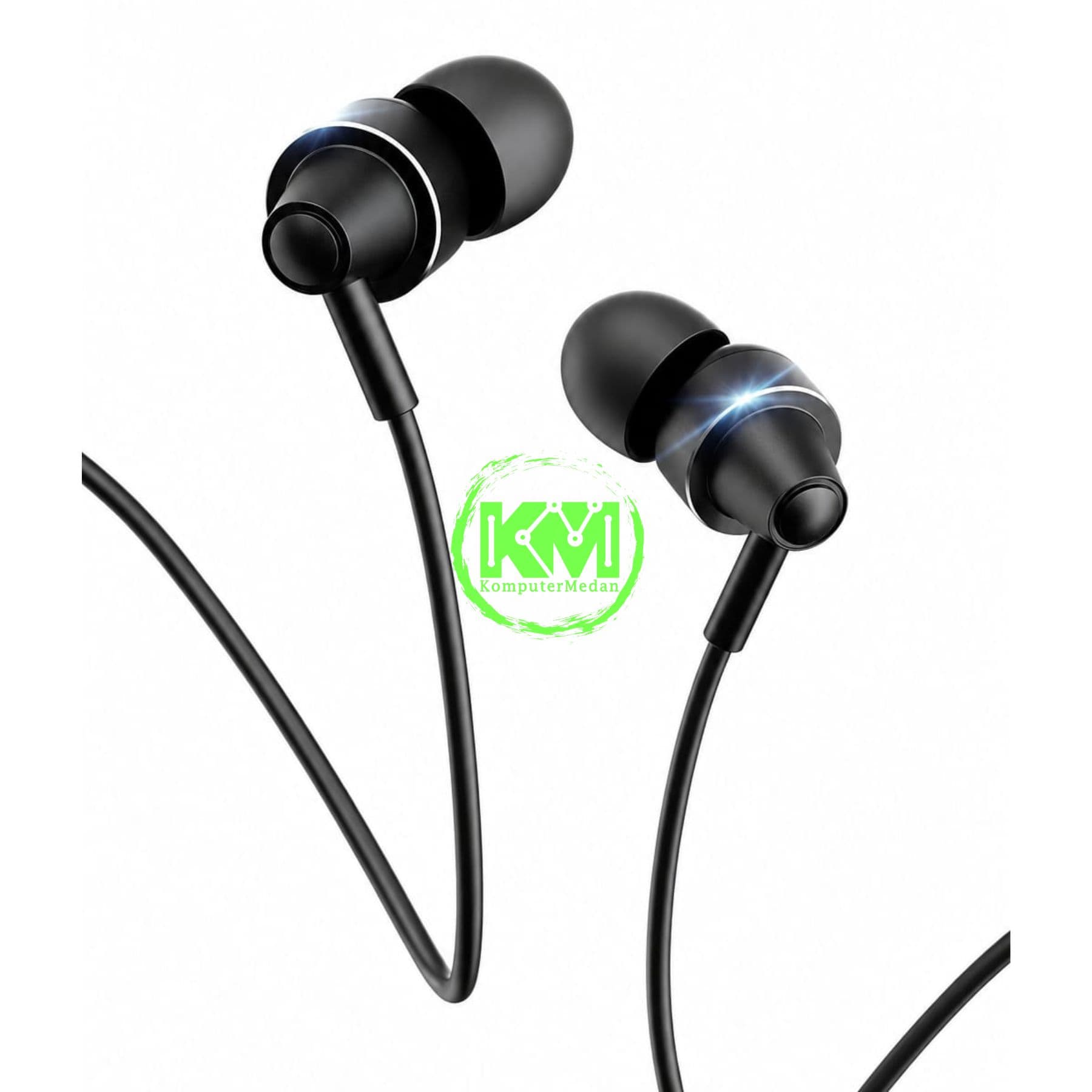 ROBOT WIRED EARPHONE REC 240S - Image 4