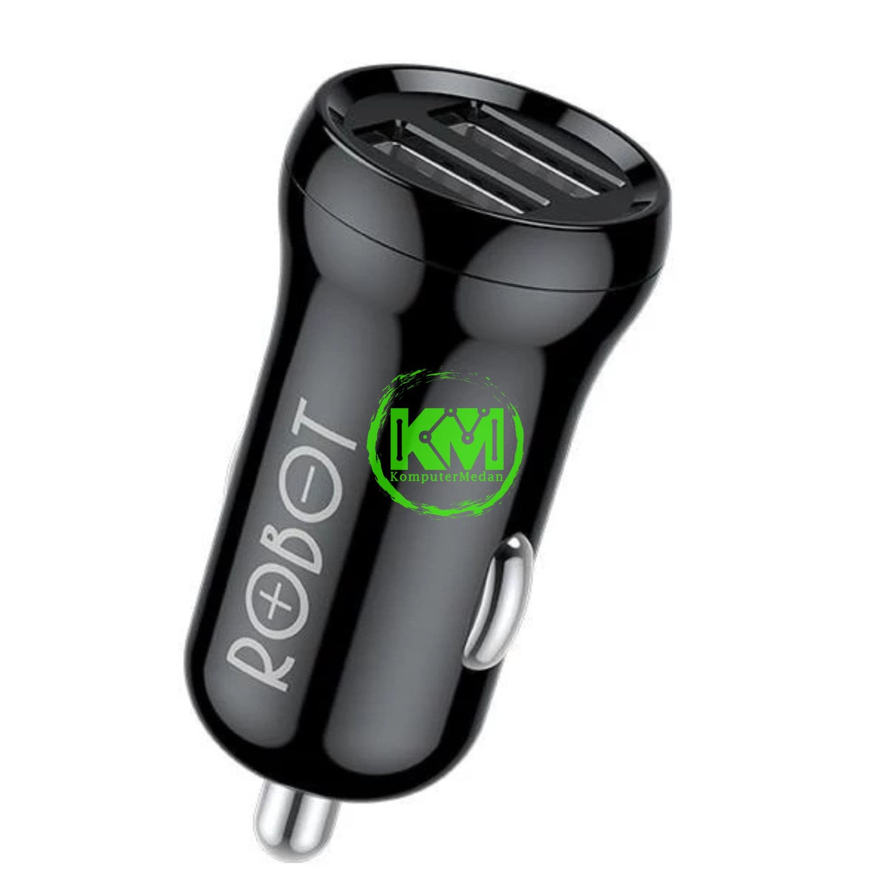 ROBOT CAR CHARGER RT C07 - Image 3
