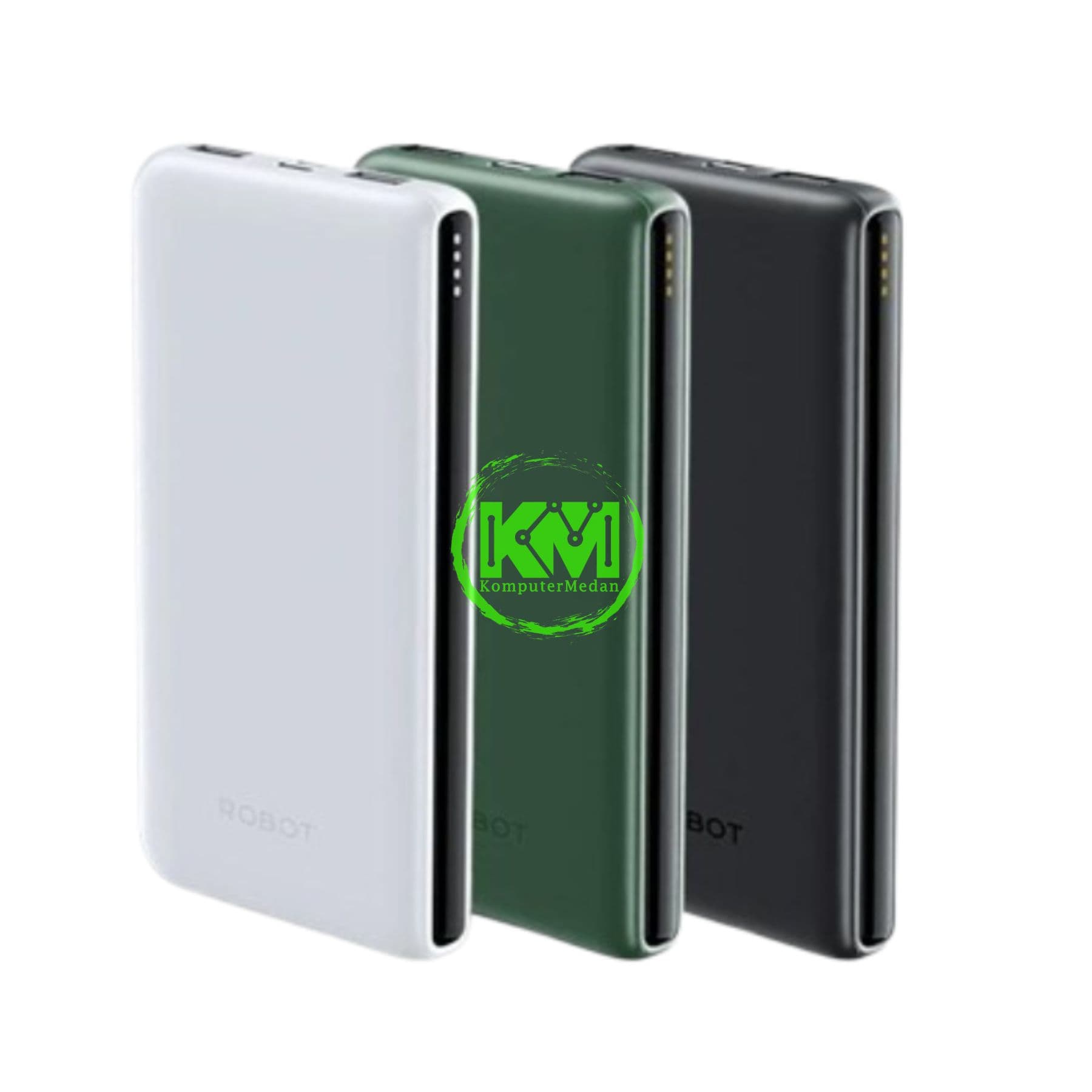 ROBOT POWER BANK RT180S
