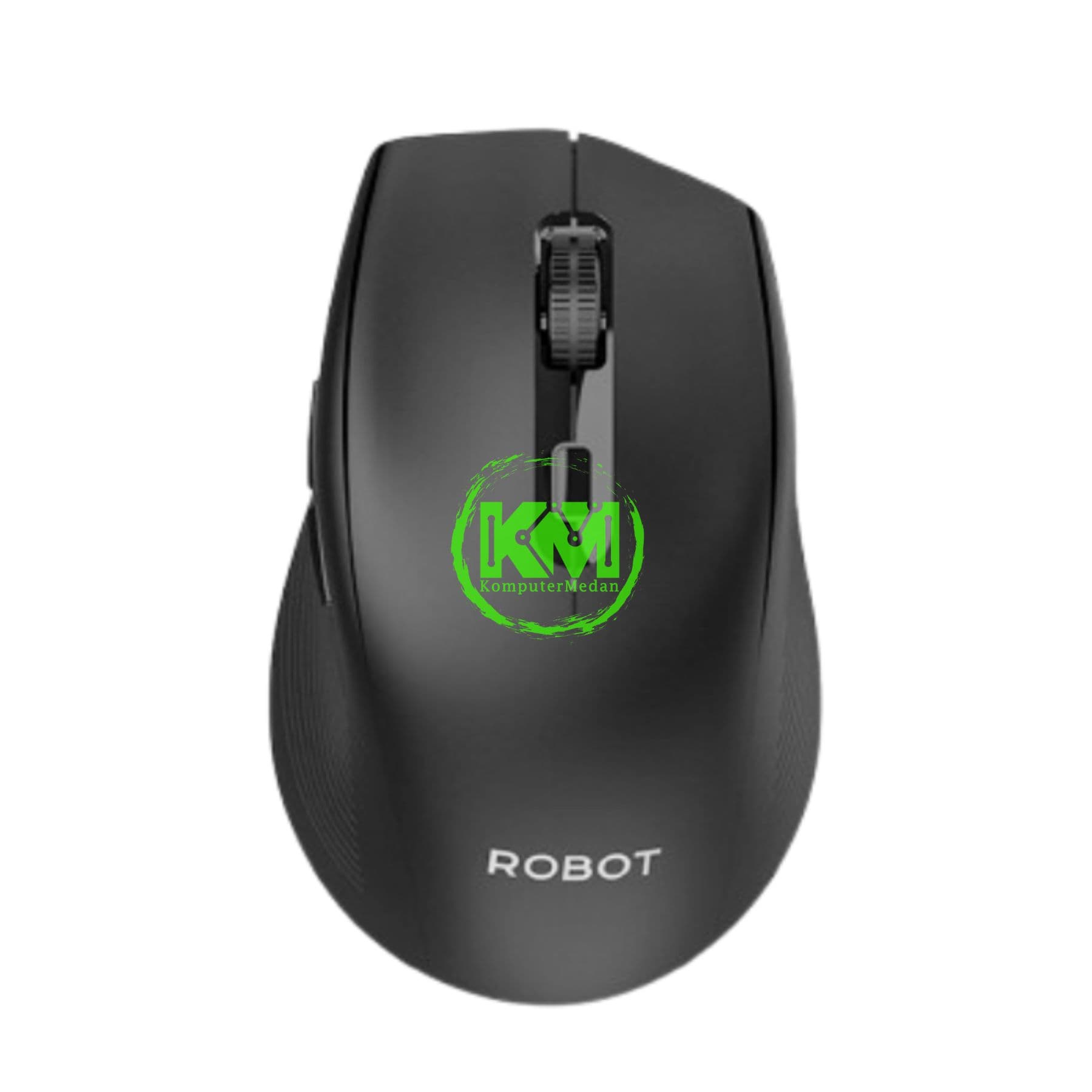 ROBOT MOUSE WIRELESS M530