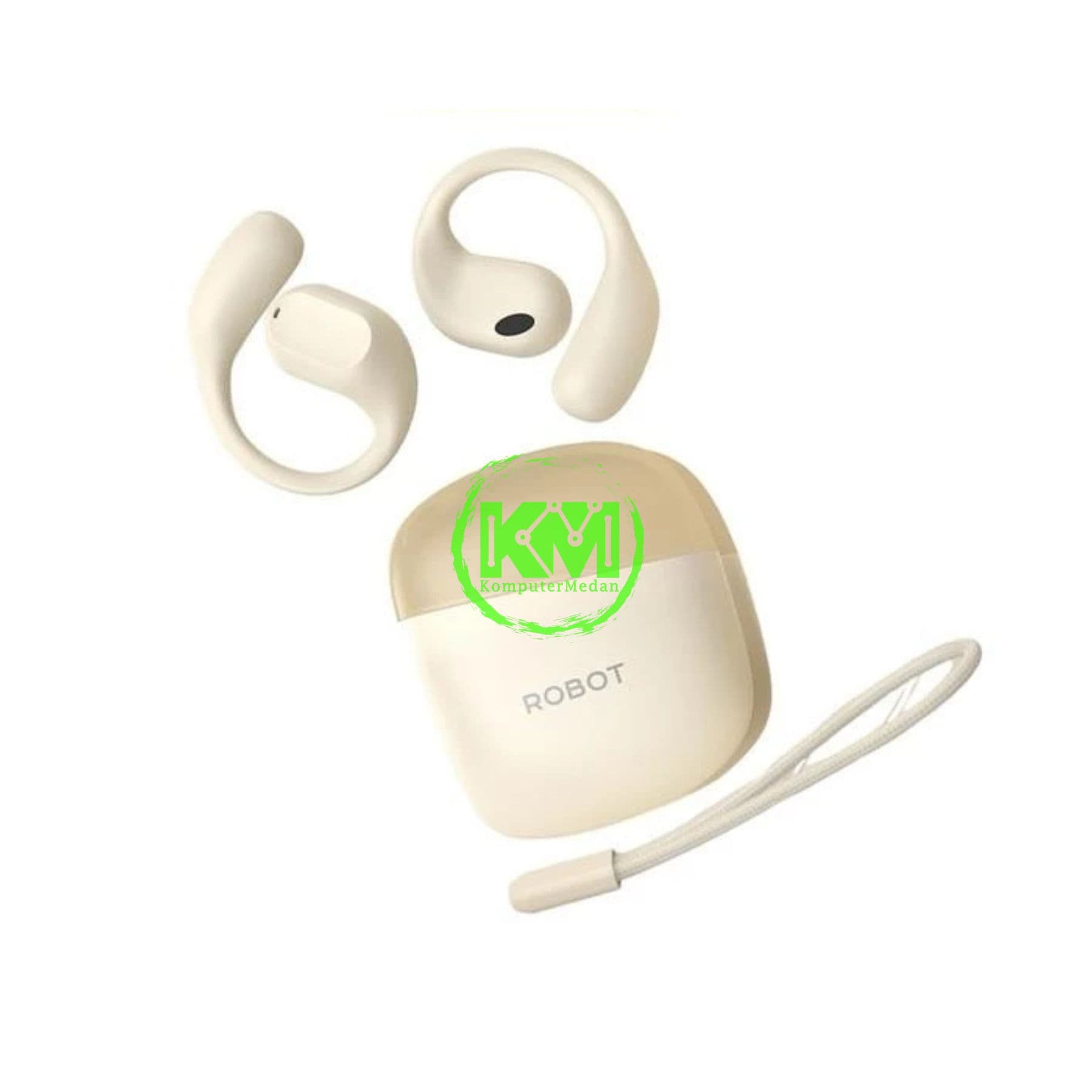 ROBOT OWS COMFO M2 - Image 3