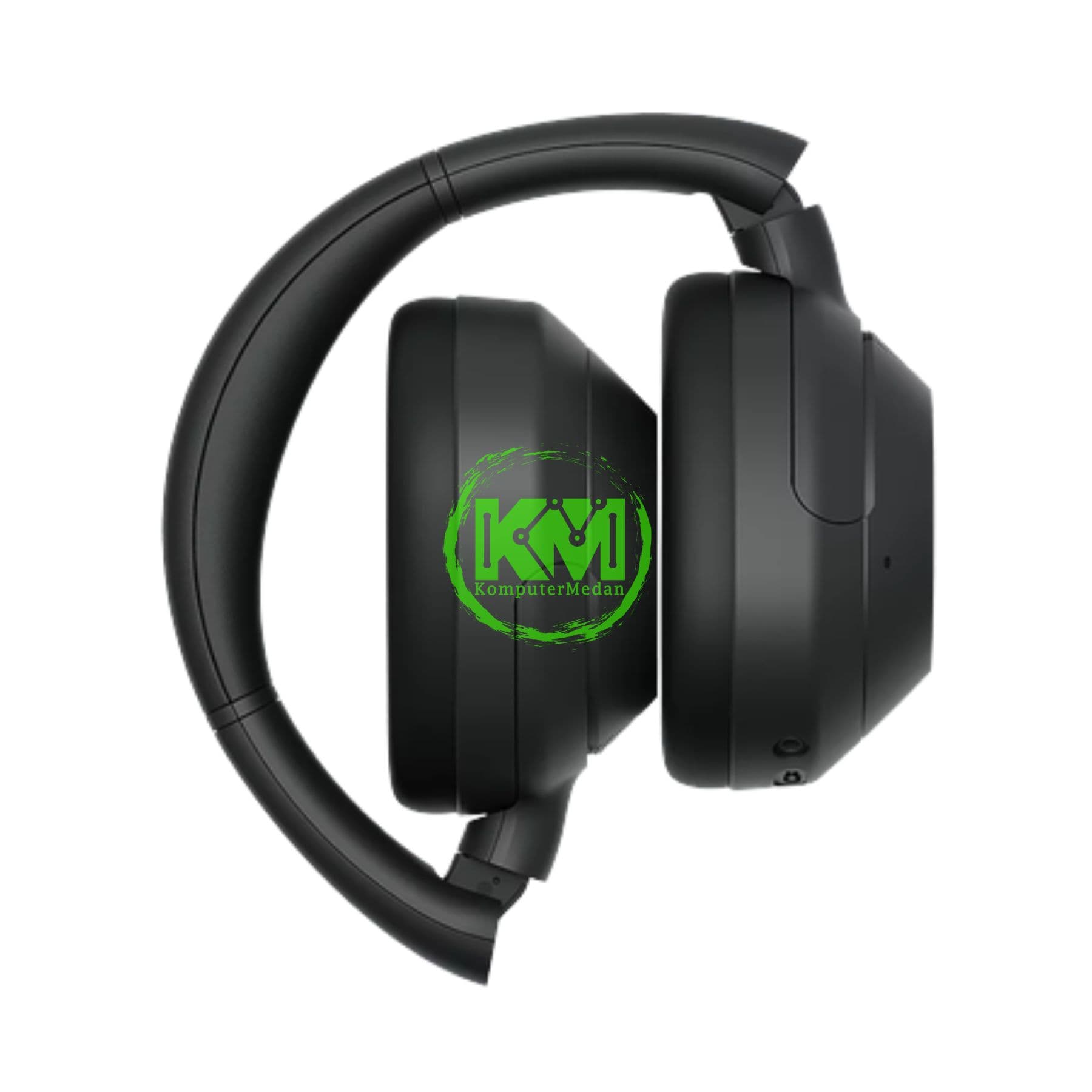 SONY WHULT900N / ULT WEAR /BCE/HCE - BLACK/GREY - Image 6