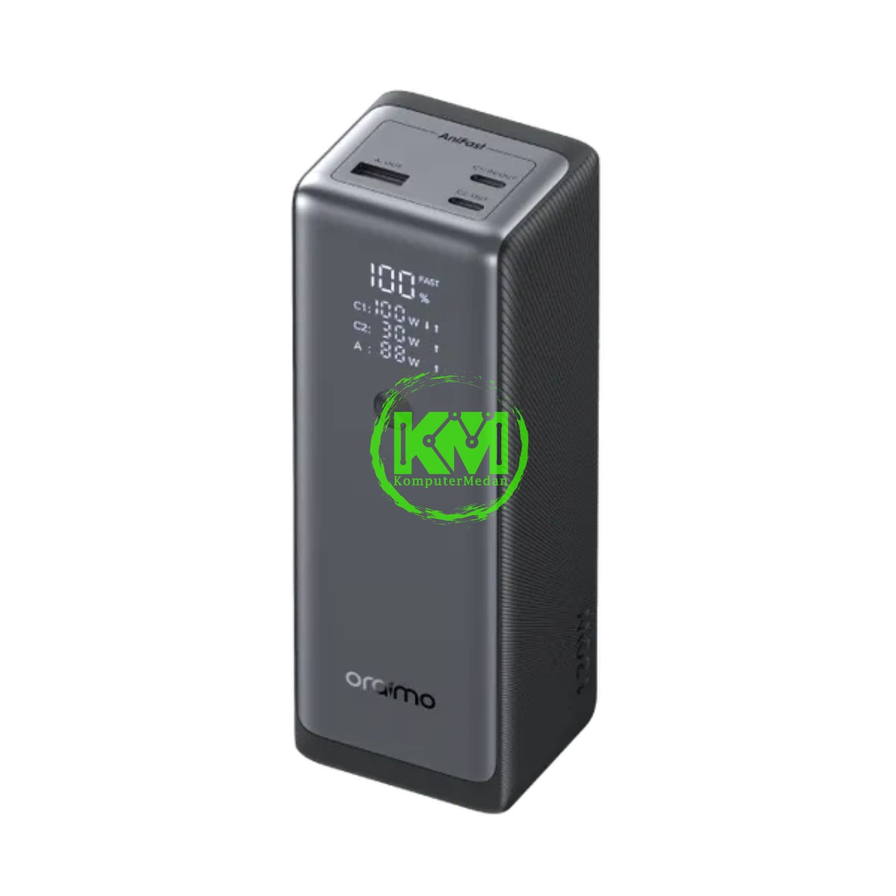 ORAIMO POWERBANK OPB-727SQ