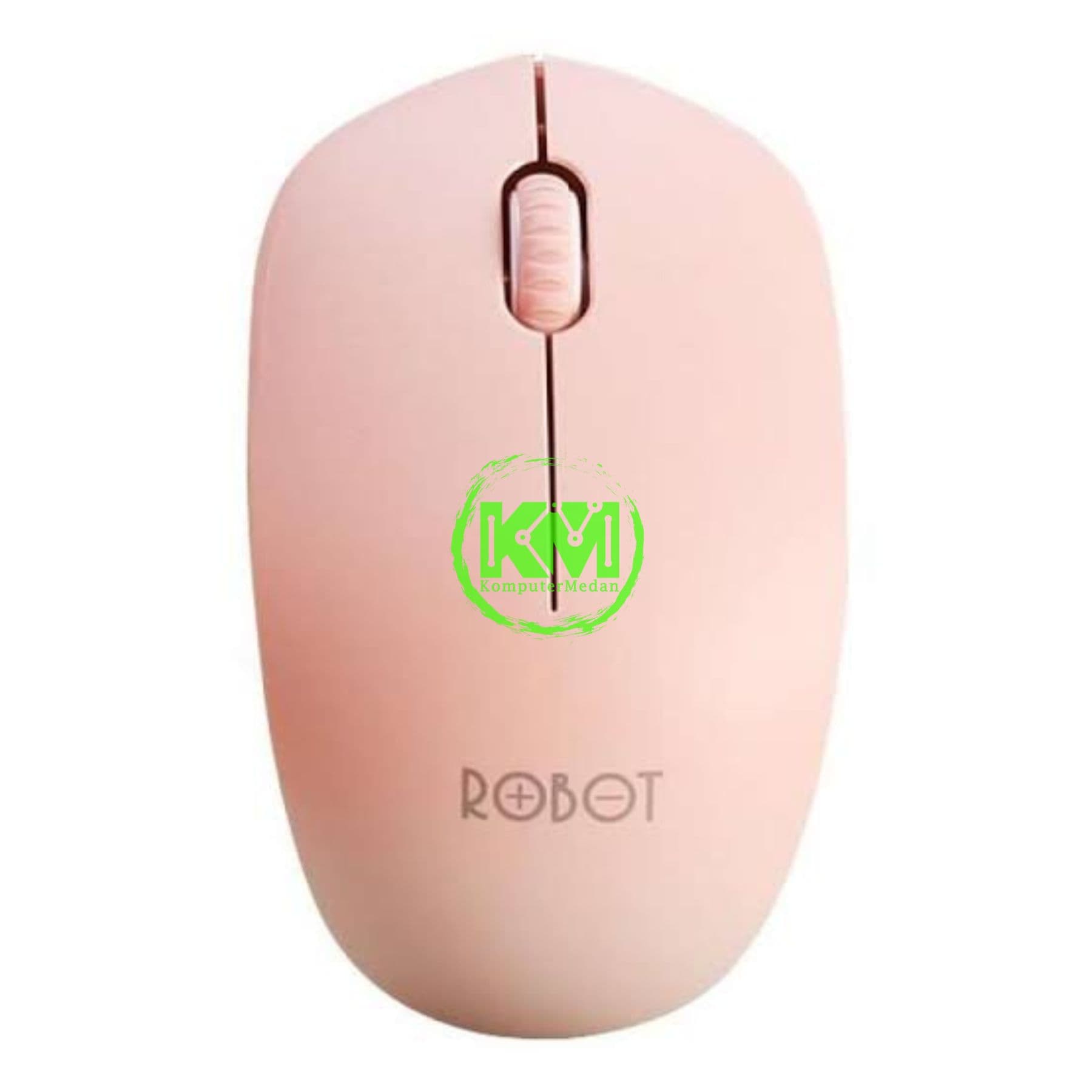 ROBOT MOUSE WIRELESS M210 - Image 4