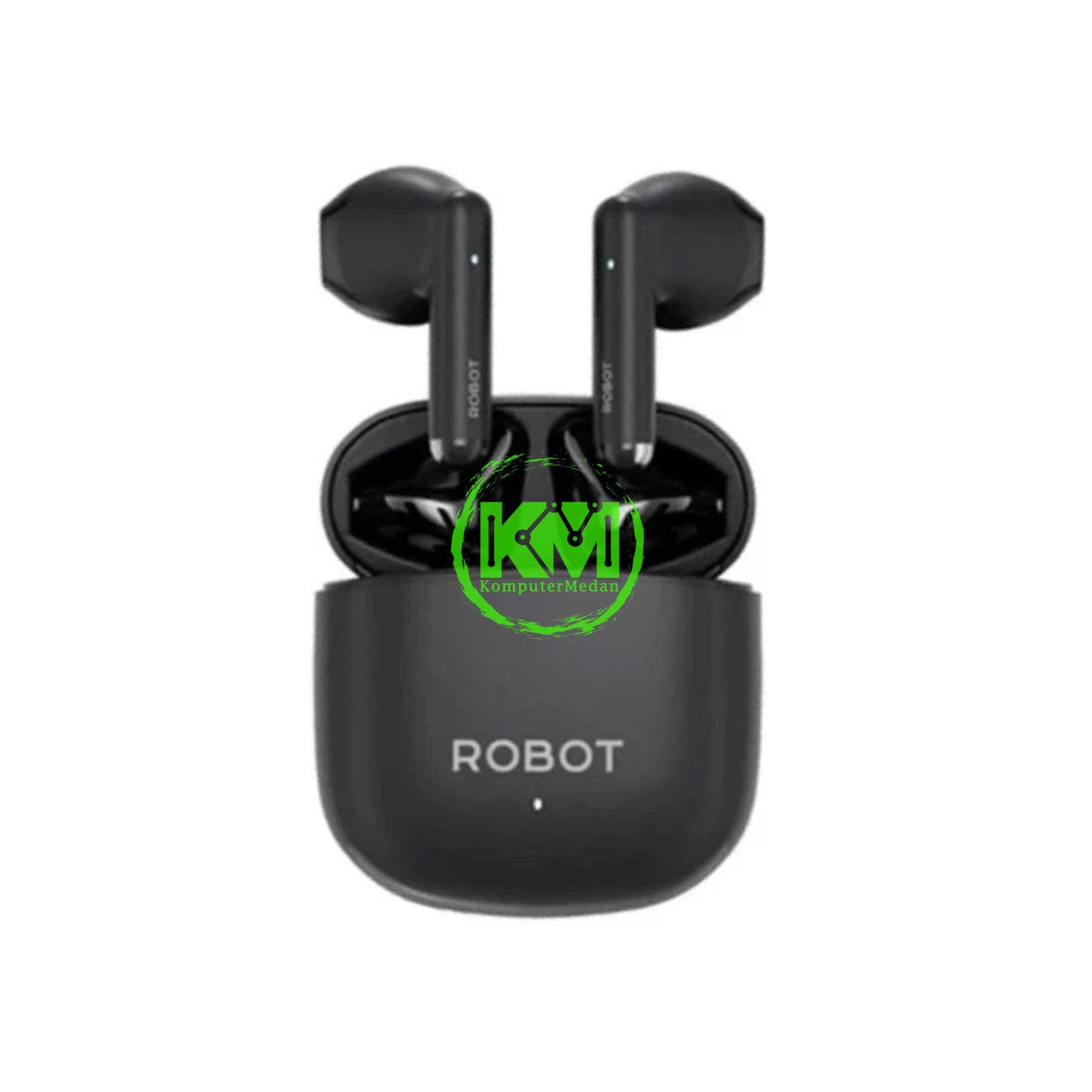 ROBOT EARBUDS T60 - Image 2