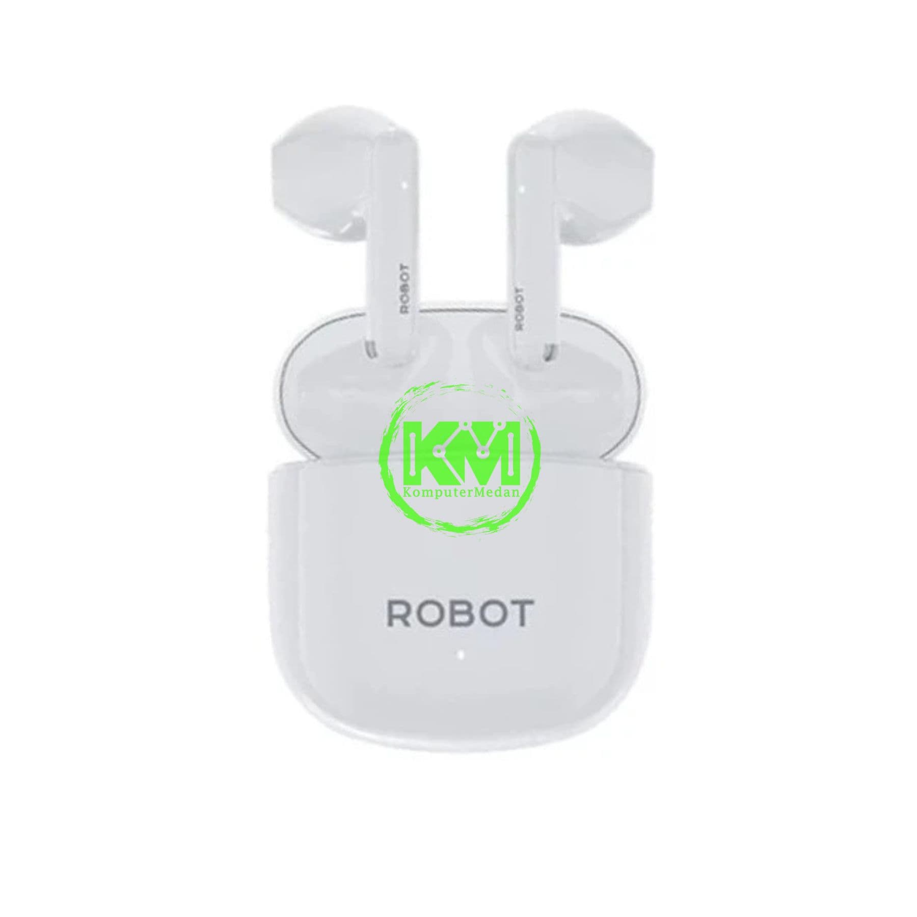 ROBOT EARBUDS T60 - Image 3