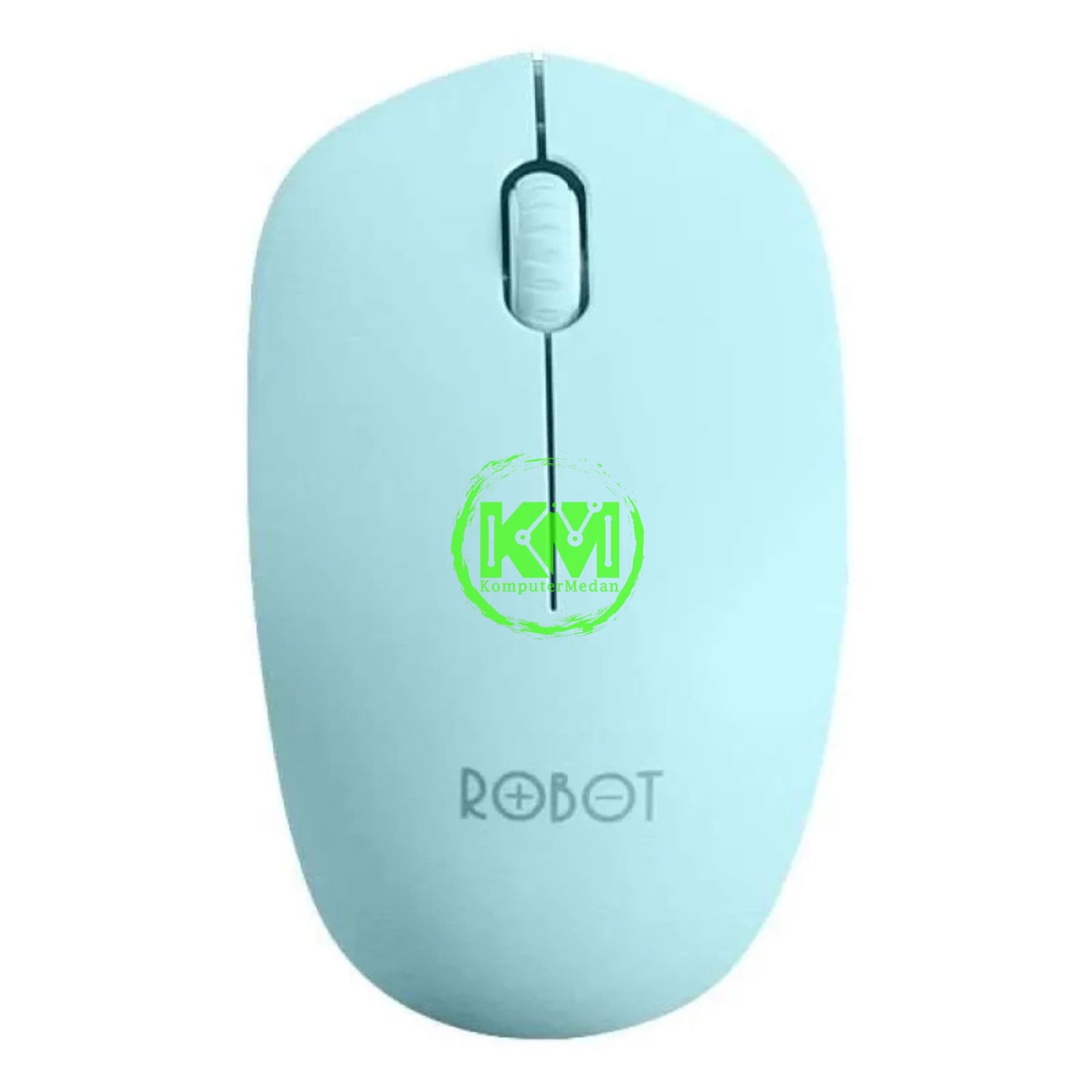 ROBOT MOUSE WIRELESS M210 - Image 5