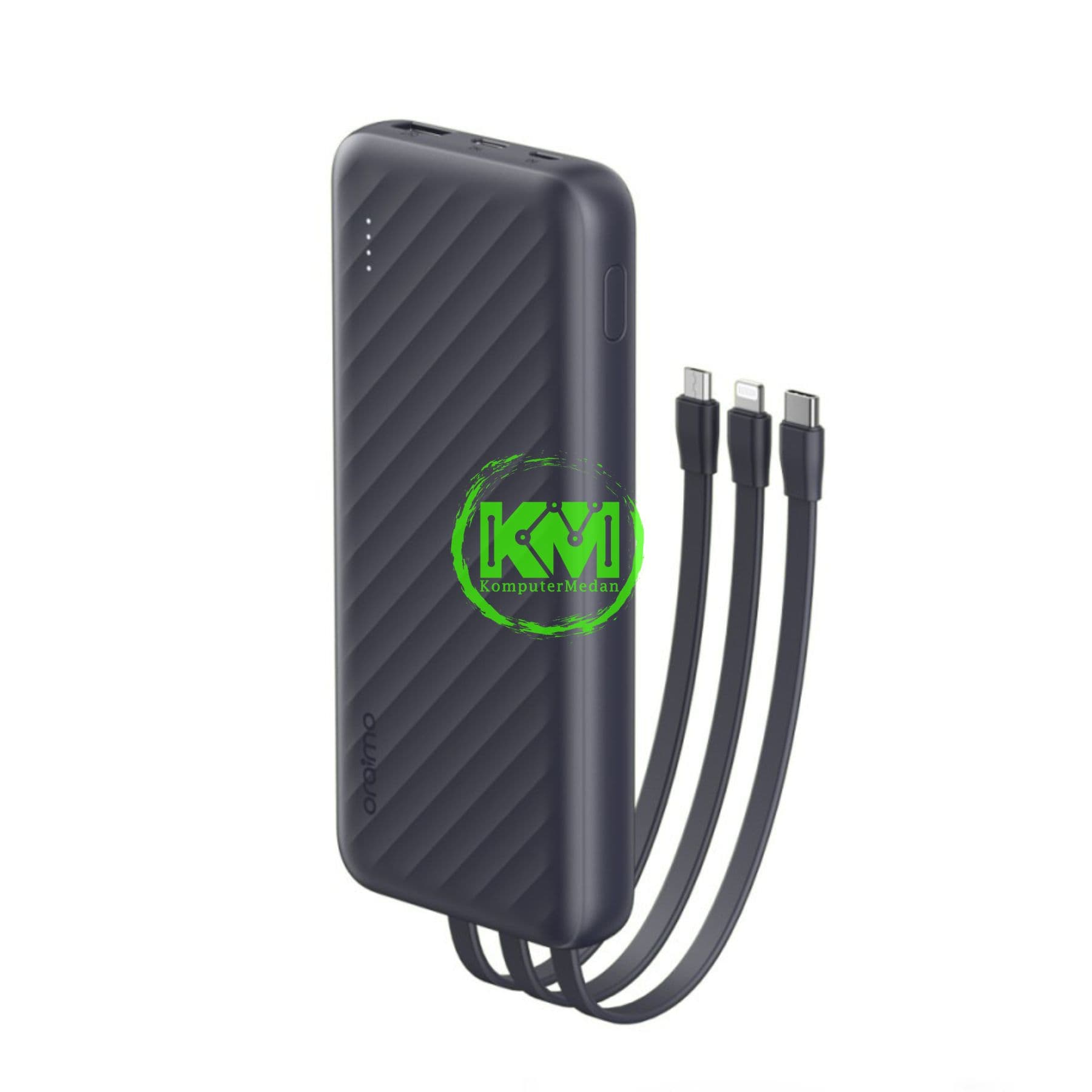 ORAIMO POWERBANK OPB-P7101 - Image 2