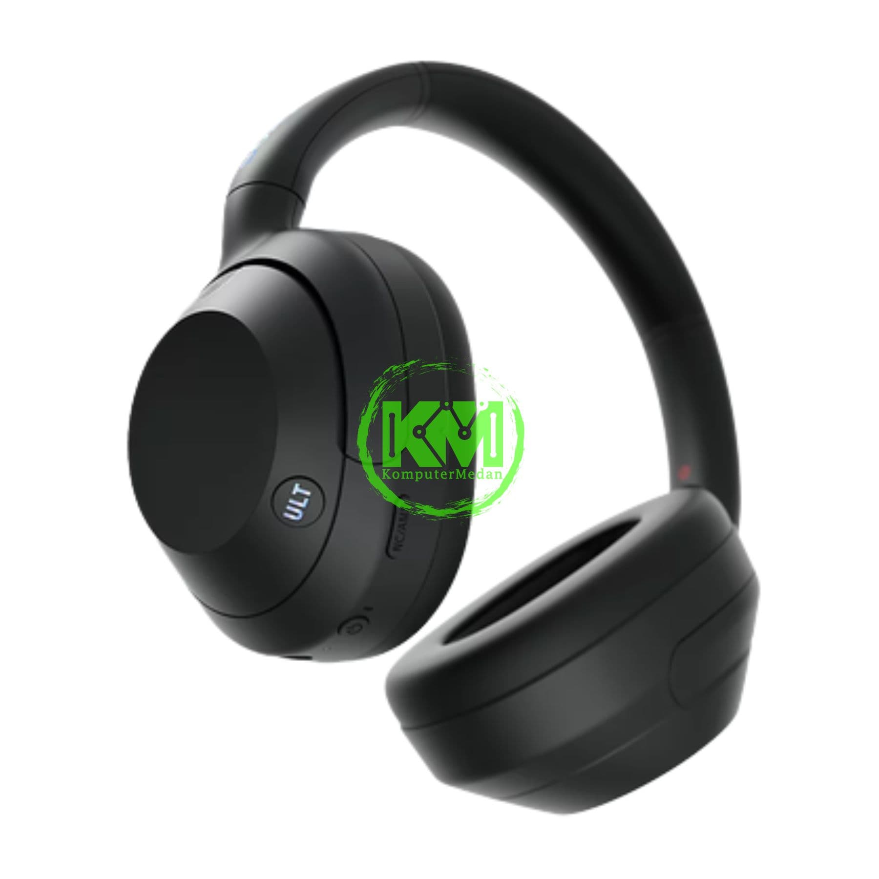 SONY WHULT900N / ULT WEAR /BCE/HCE - BLACK/GREY - Image 5