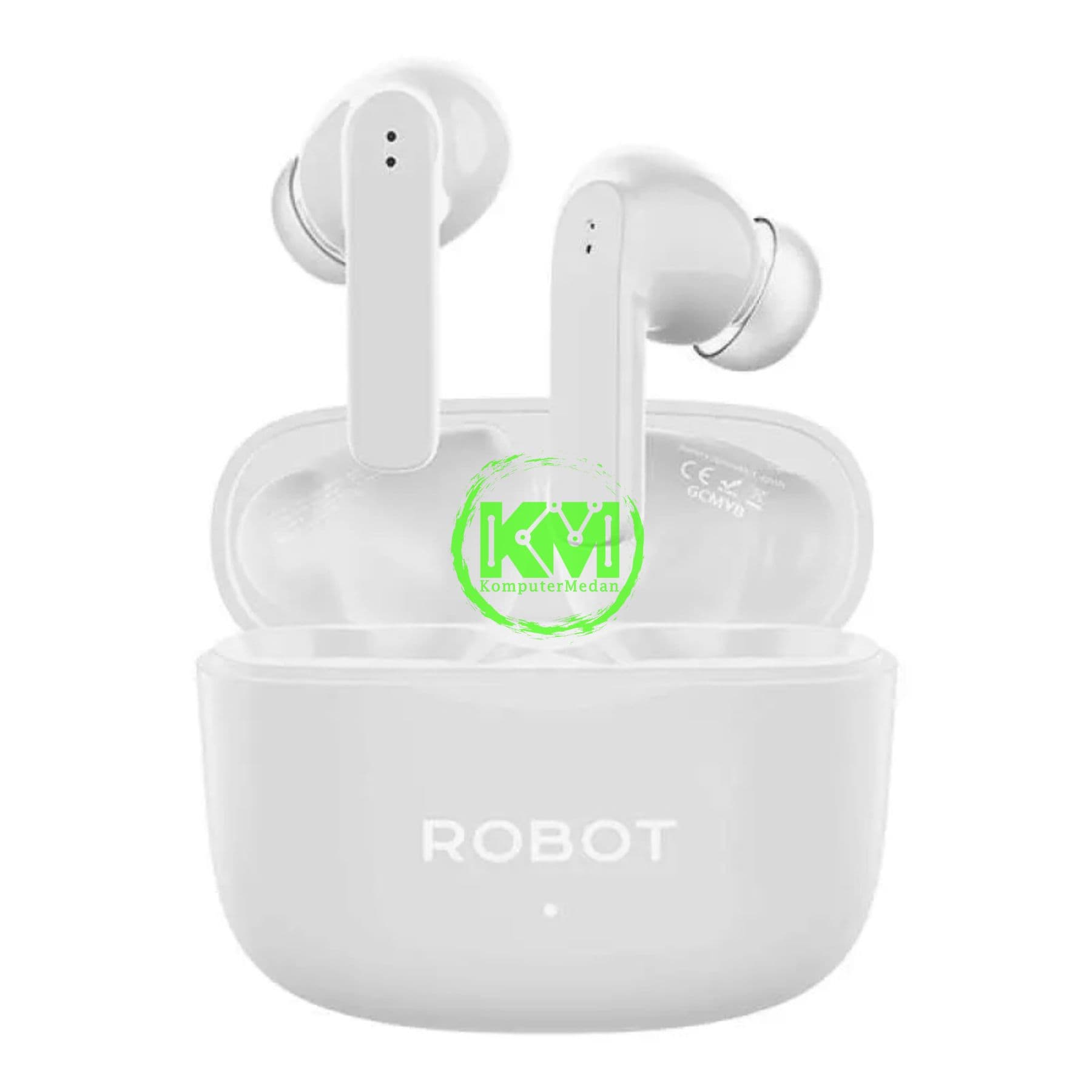 ROBOT EARBUDS T70E - Image 3