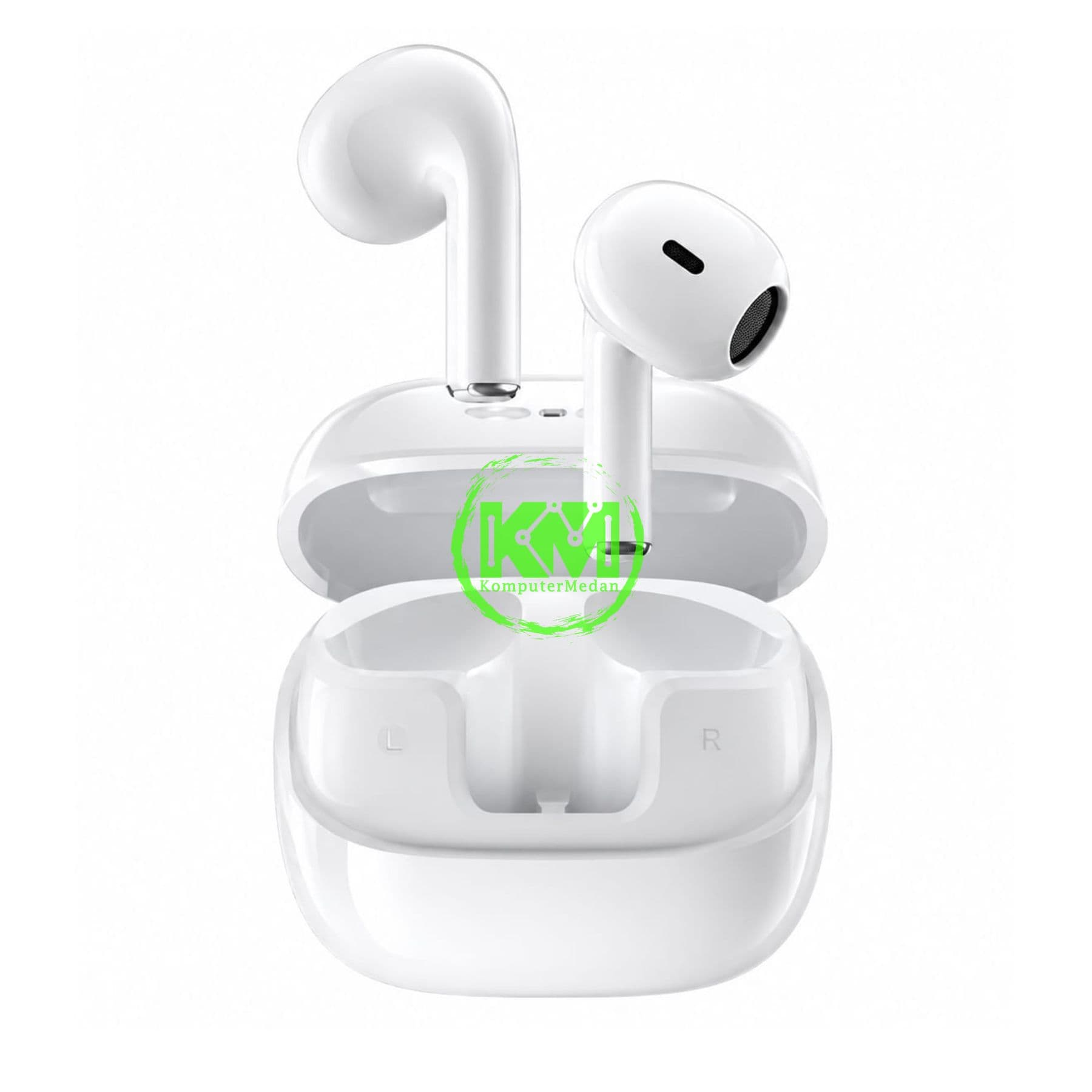 ROBOT EARBUDS T50 PRO - Image 3