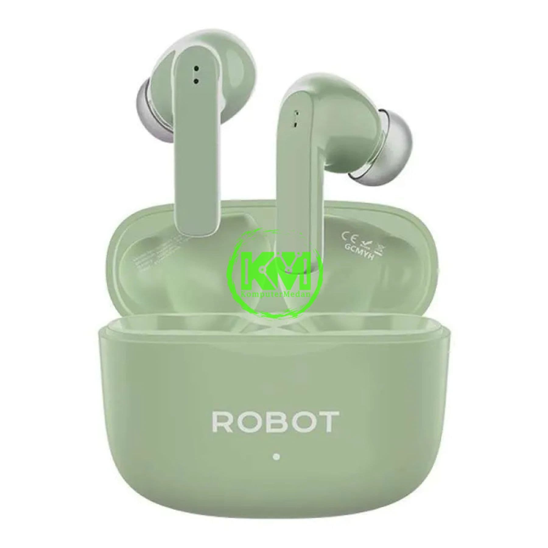 ROBOT EARBUDS T70E - Image 5