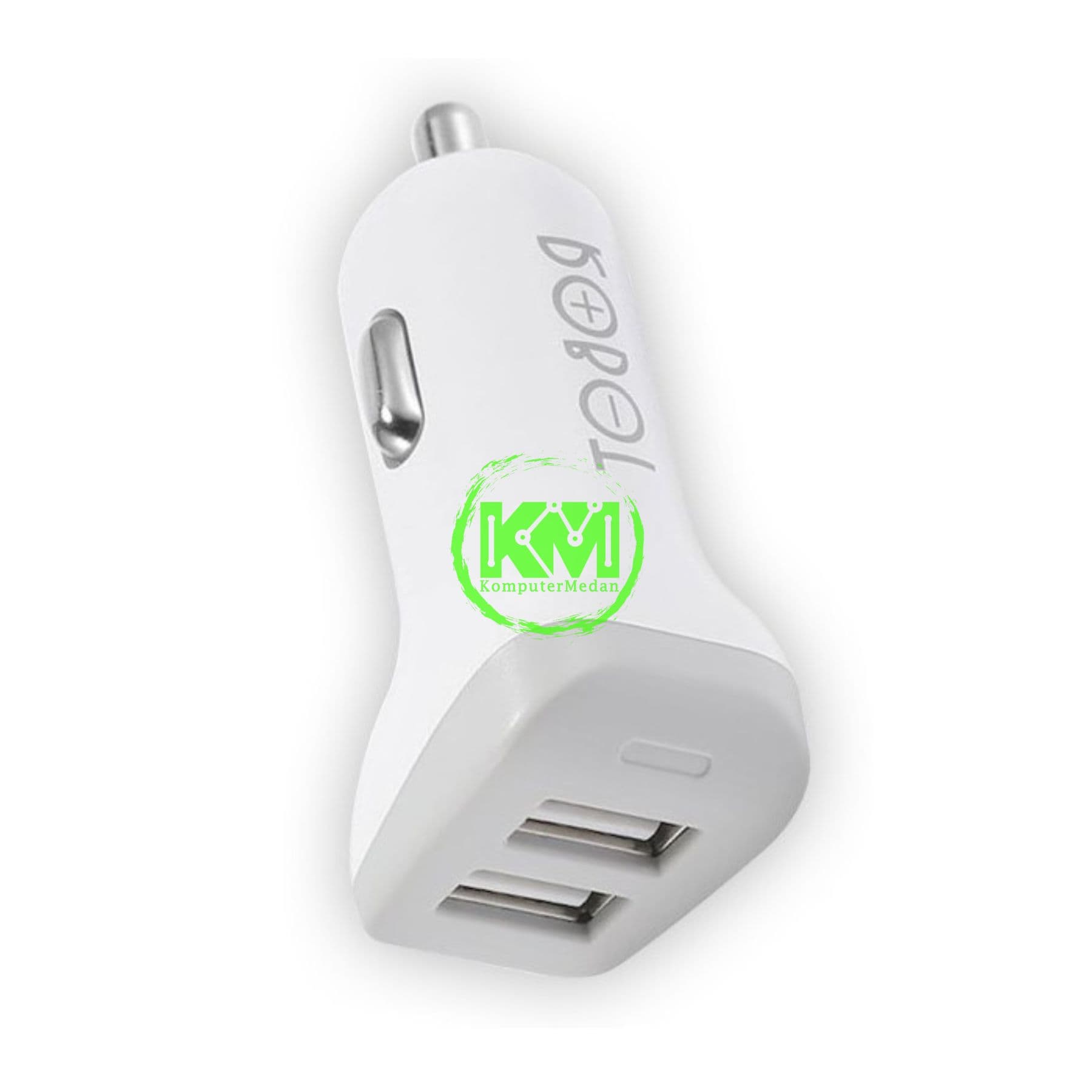 ROBOT CAR CHARGER RT C06