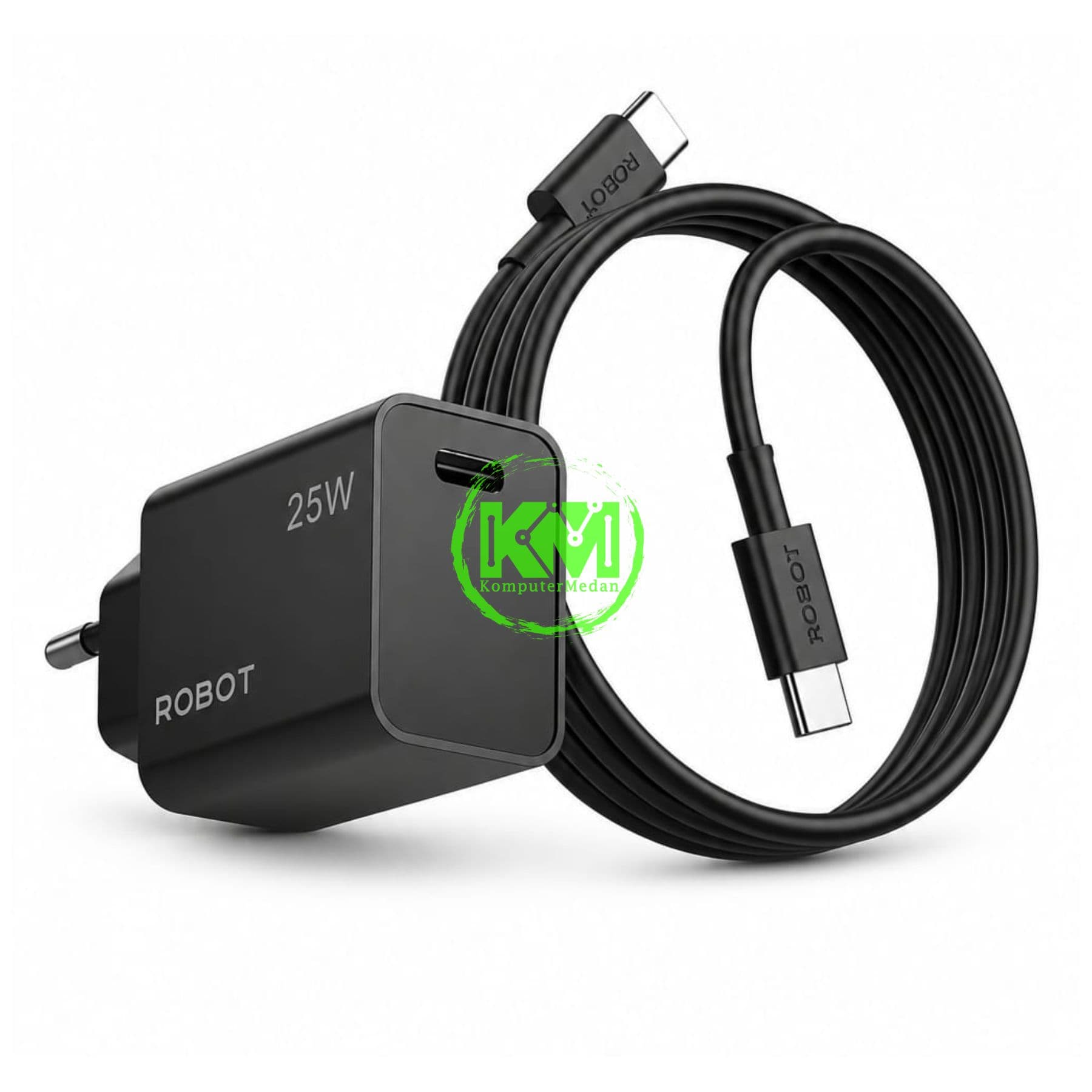ROBOT CHARGER RT P8 - Image 2
