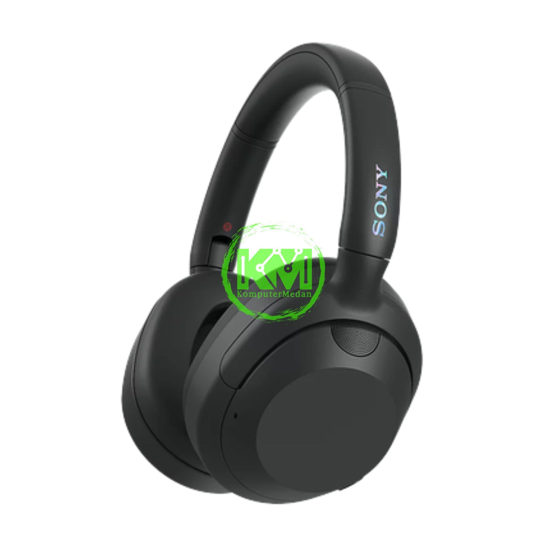 SONY WHULT900N / ULT WEAR /BCE/HCE - BLACK/GREY - Image 1