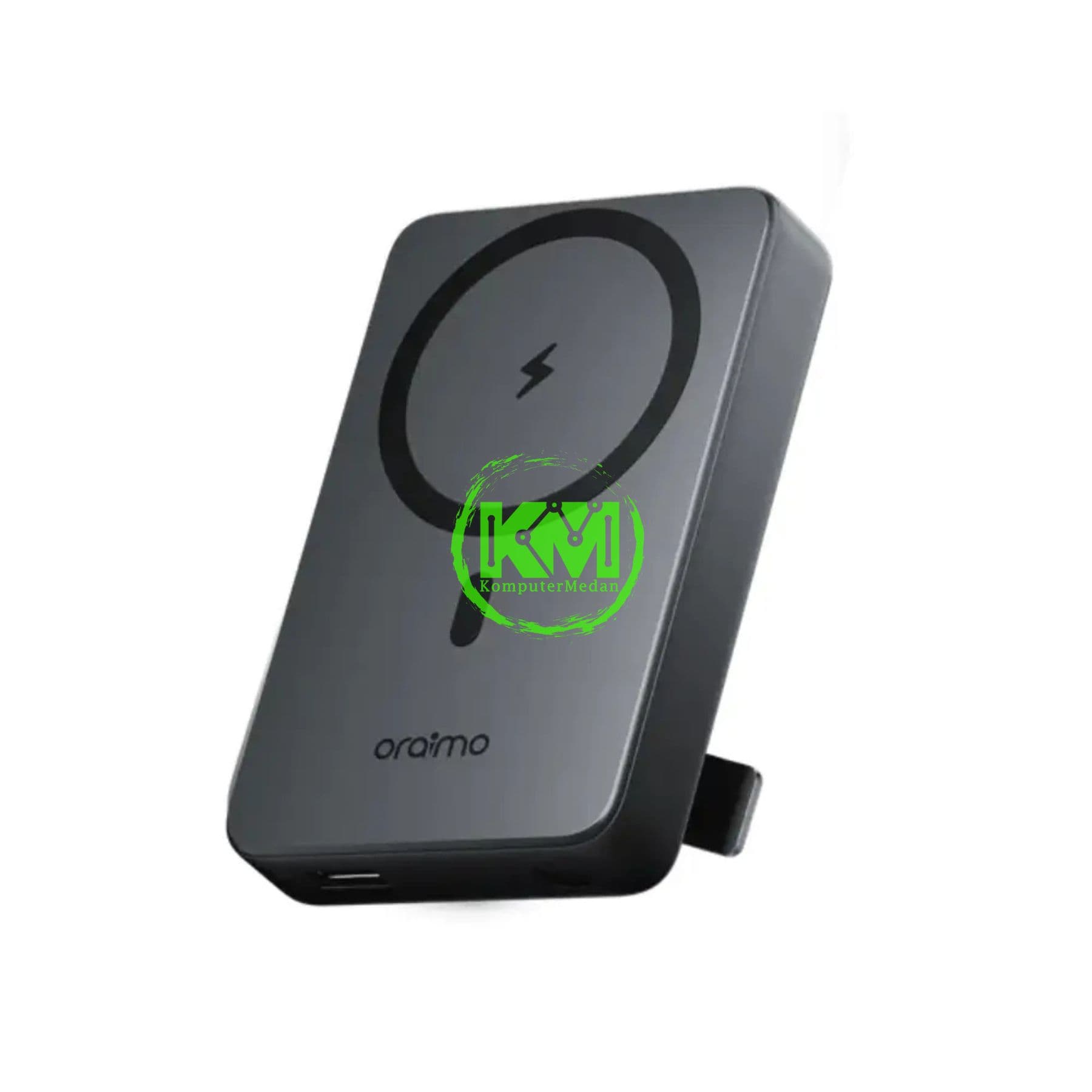 ORAIMO POWERBANK OPB-7102W - Image 1