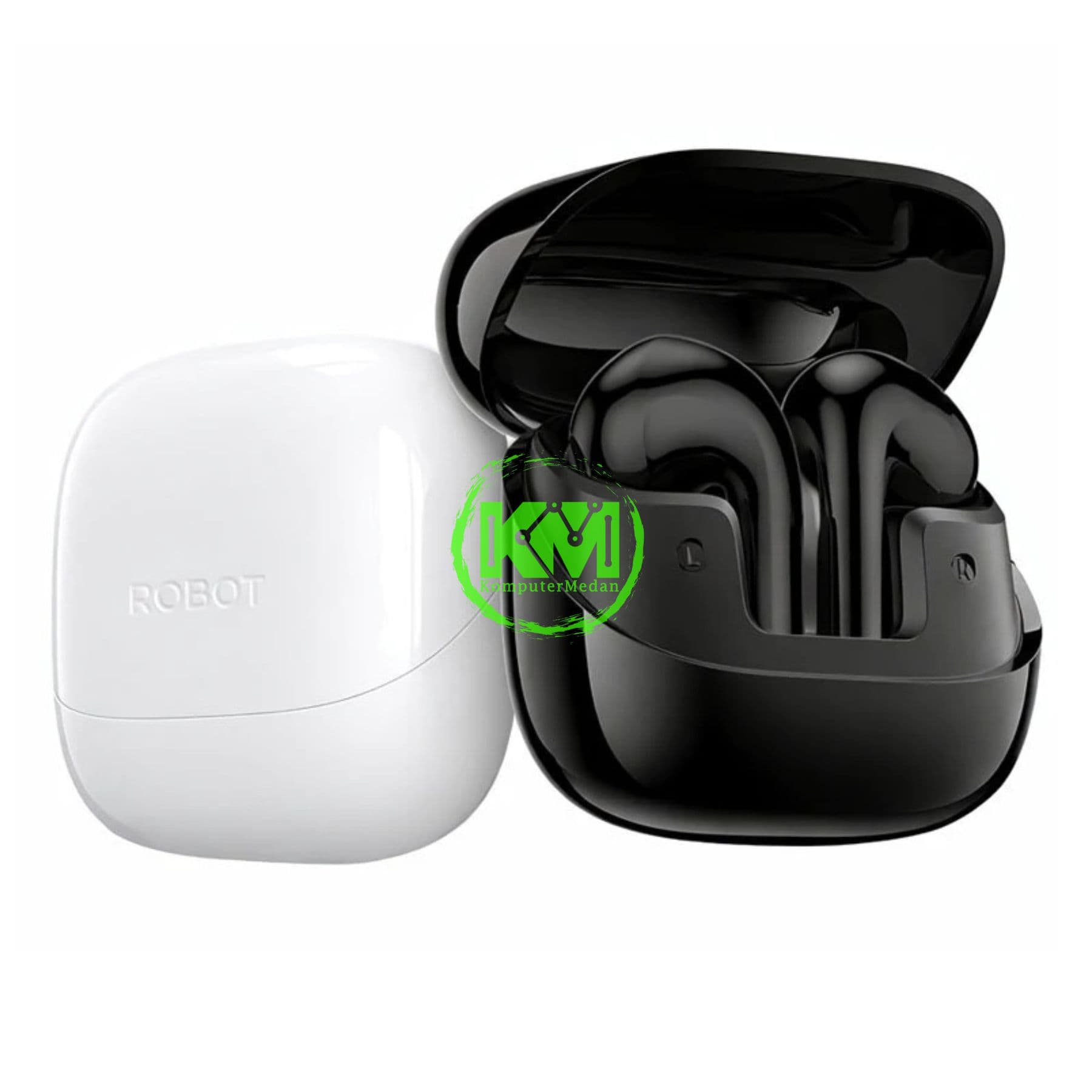 ROBOT EARBUDS T50 PRO