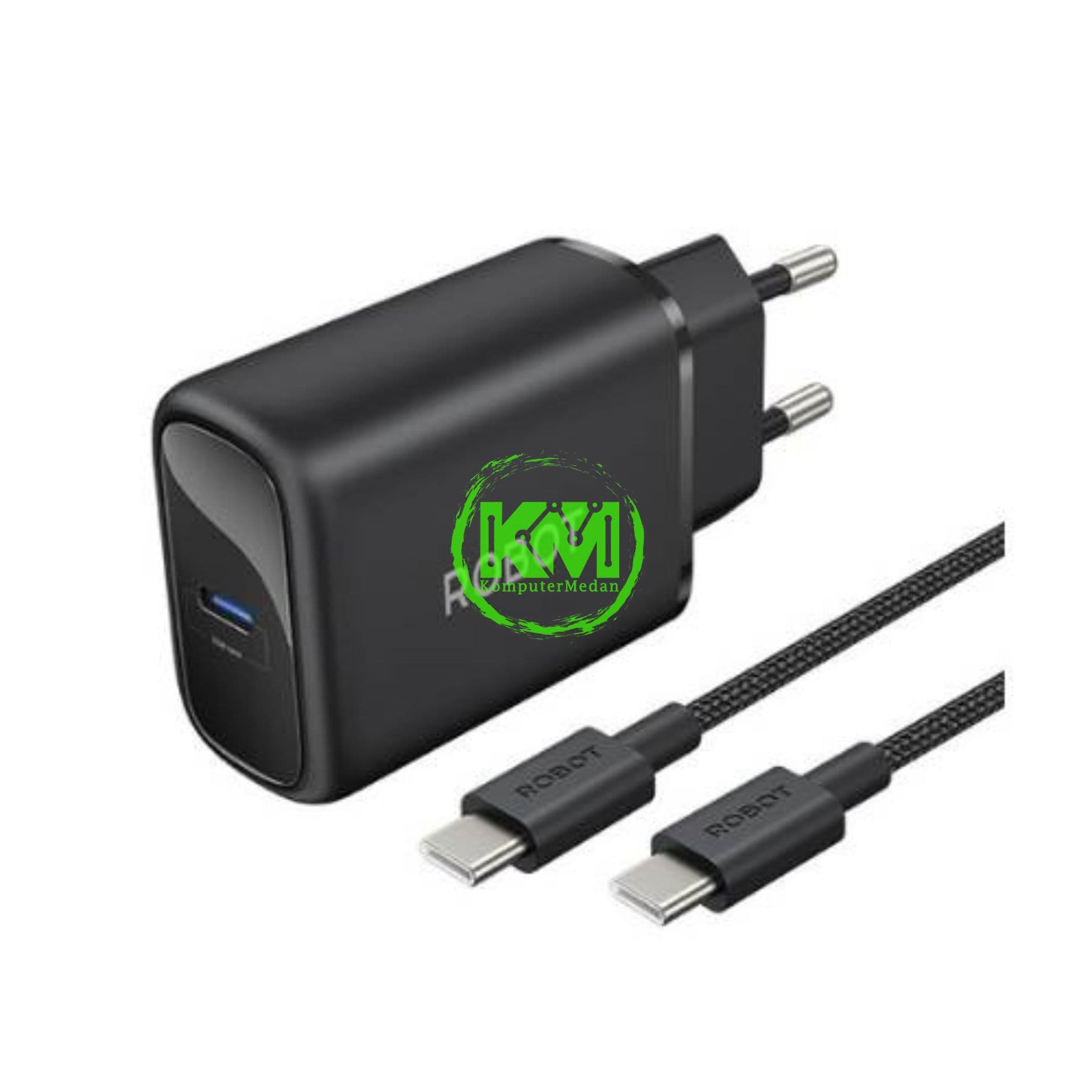 ROBOT CHARGER RT GC01C - Image 2