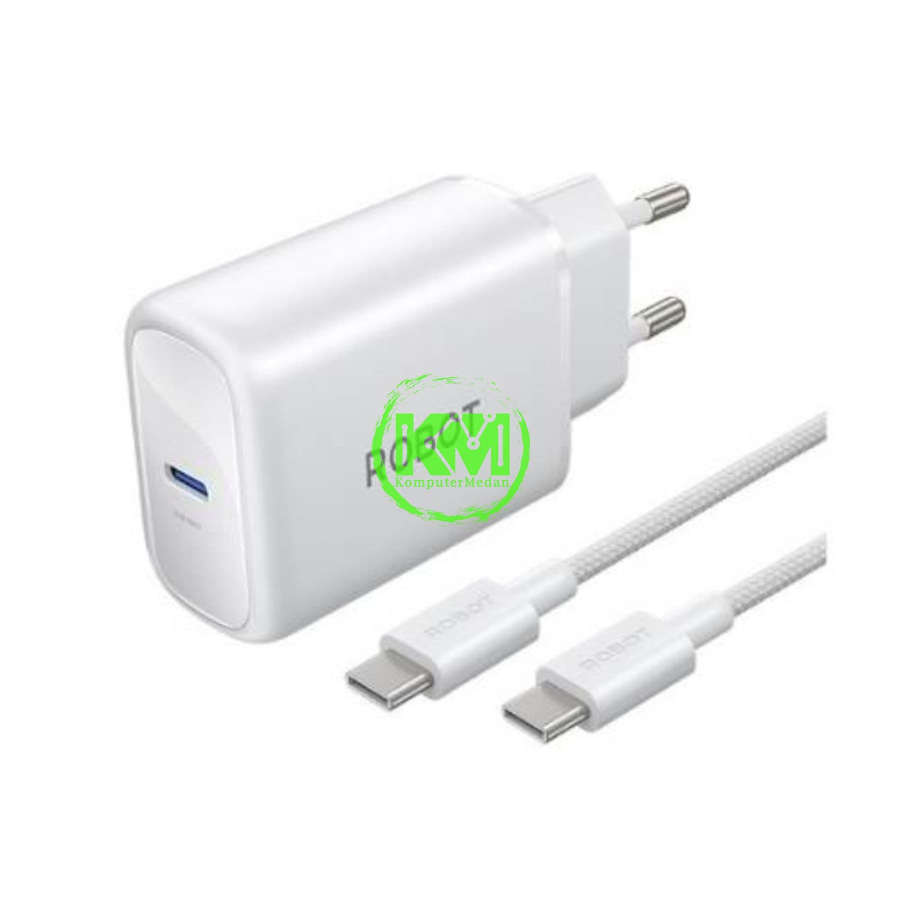 ROBOT CHARGER RT GC02C - Image 2