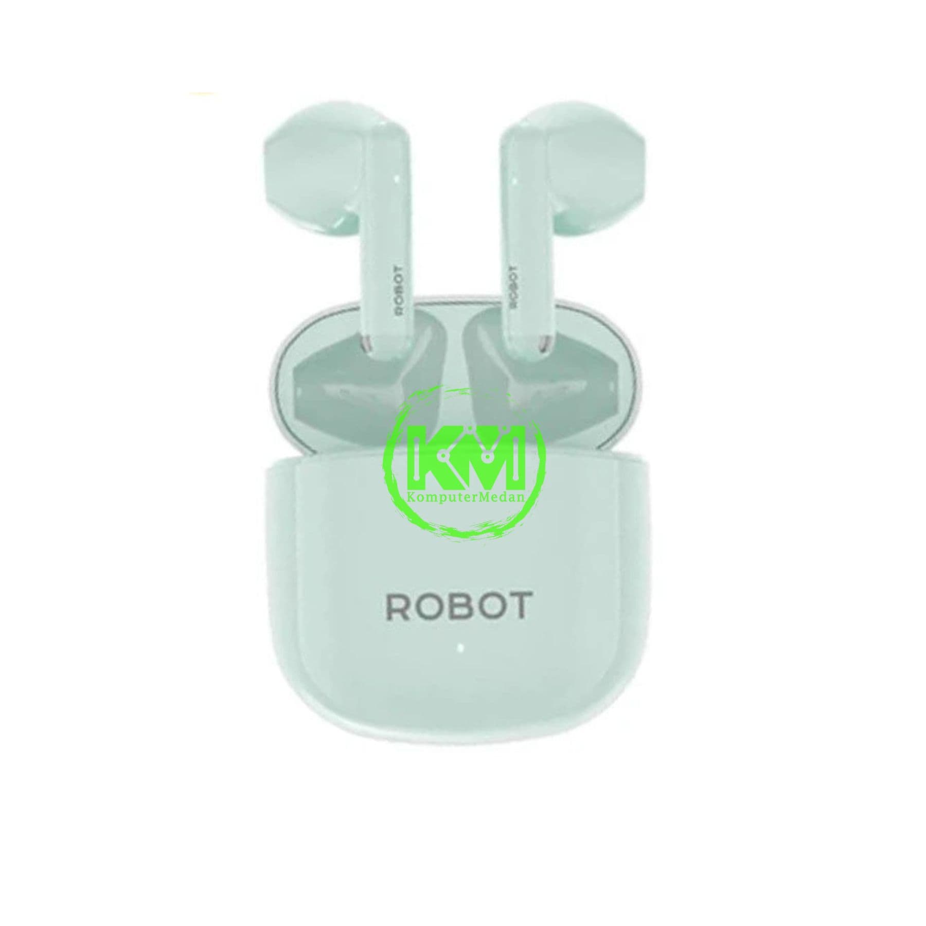 ROBOT EARBUDS T60 - Image 4