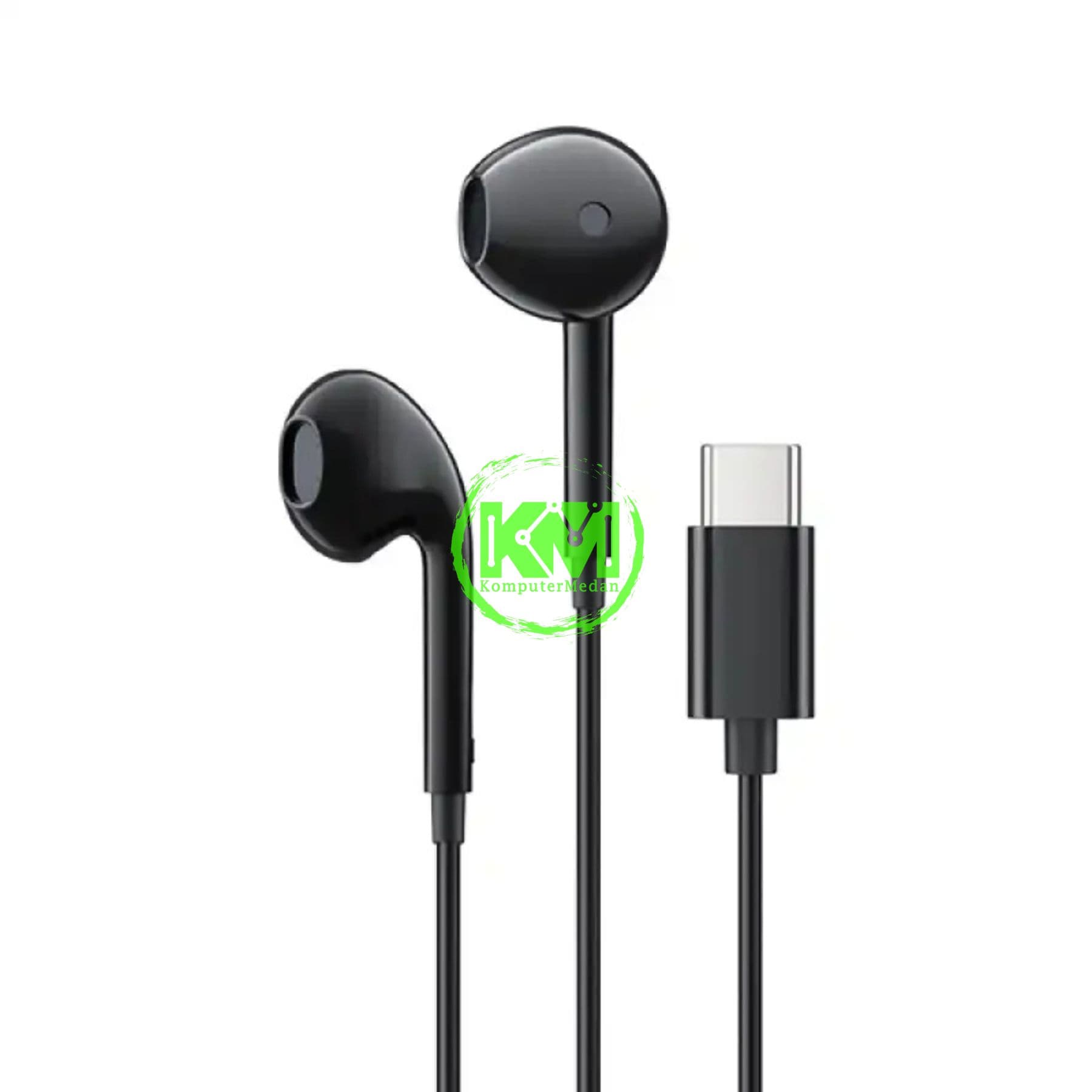 ROBOT WIRED EARPHONE REC 10 - Image 2