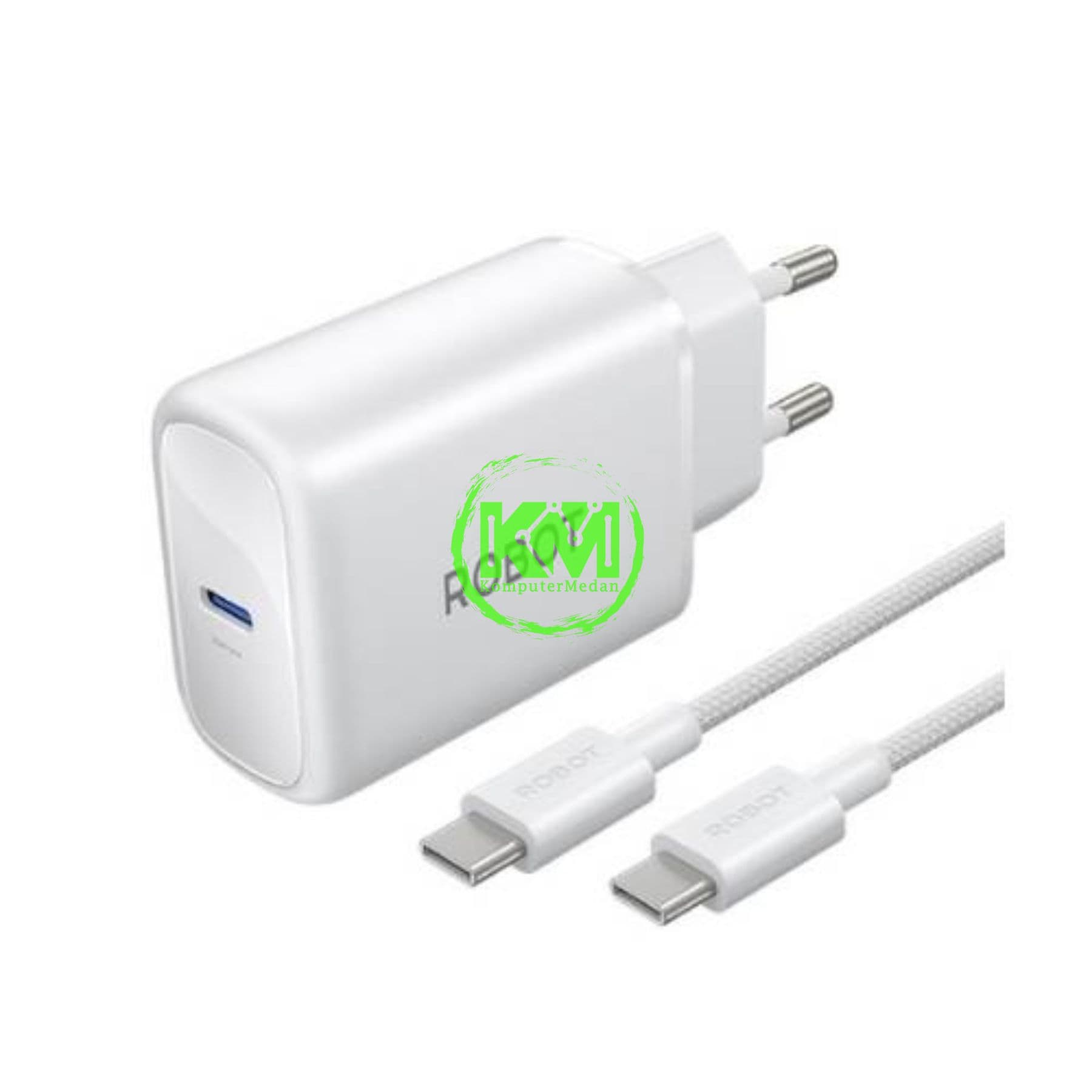 ROBOT CHARGER RT GC01C - Image 3