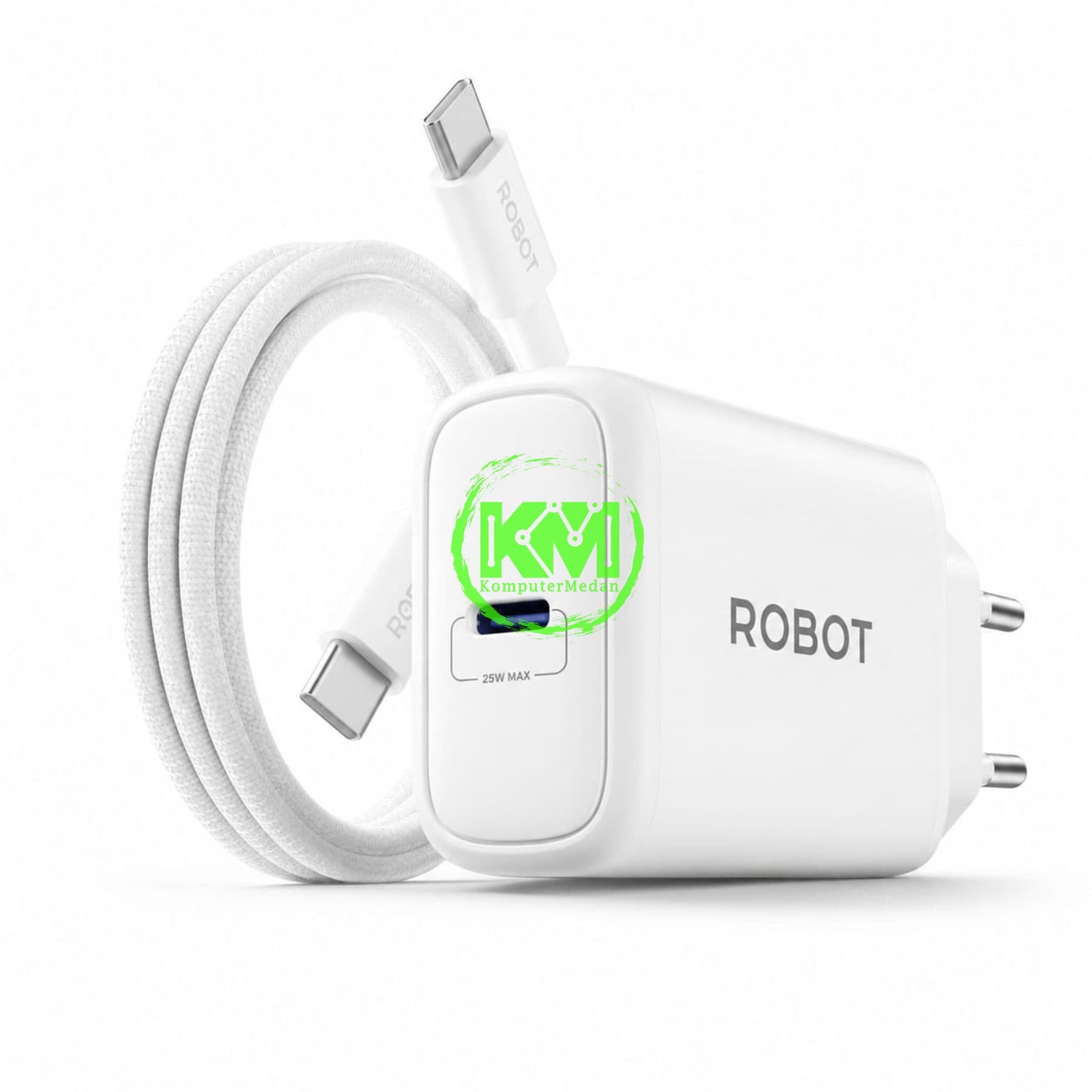 ROBOT CHARGER RT GC02C - Image 3