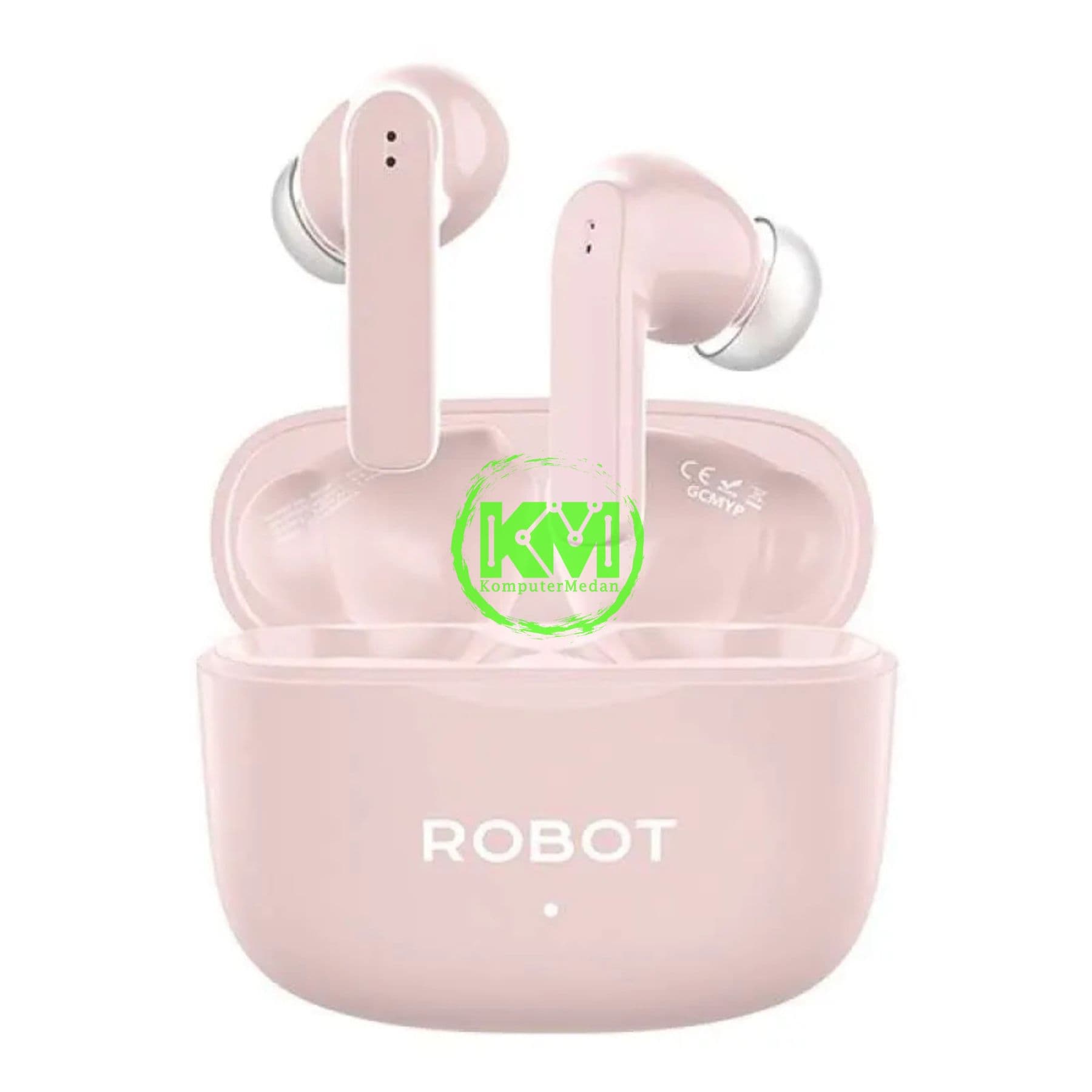 ROBOT EARBUDS T70E - Image 4