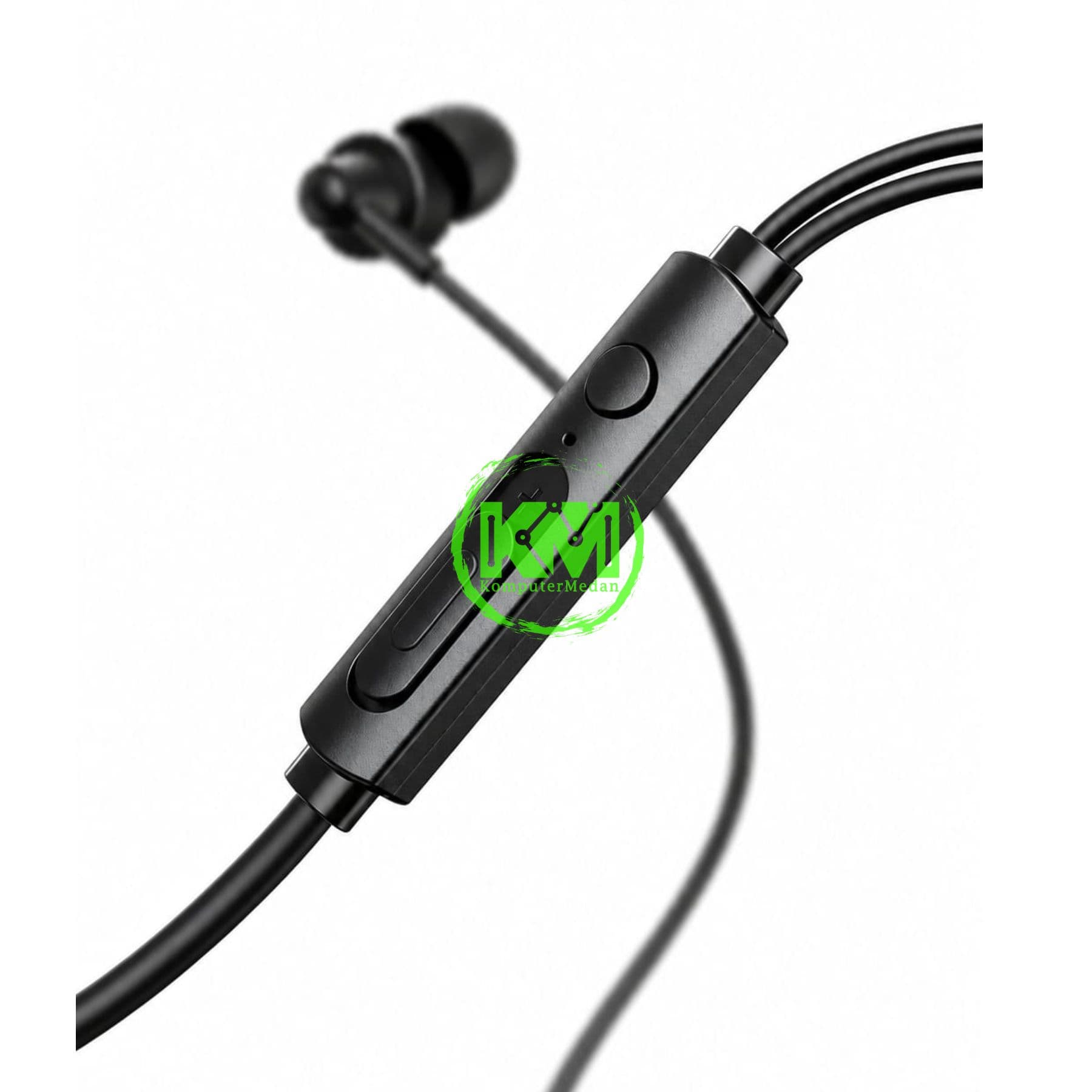 ROBOT WIRED EARPHONE REC 240S - Image 3