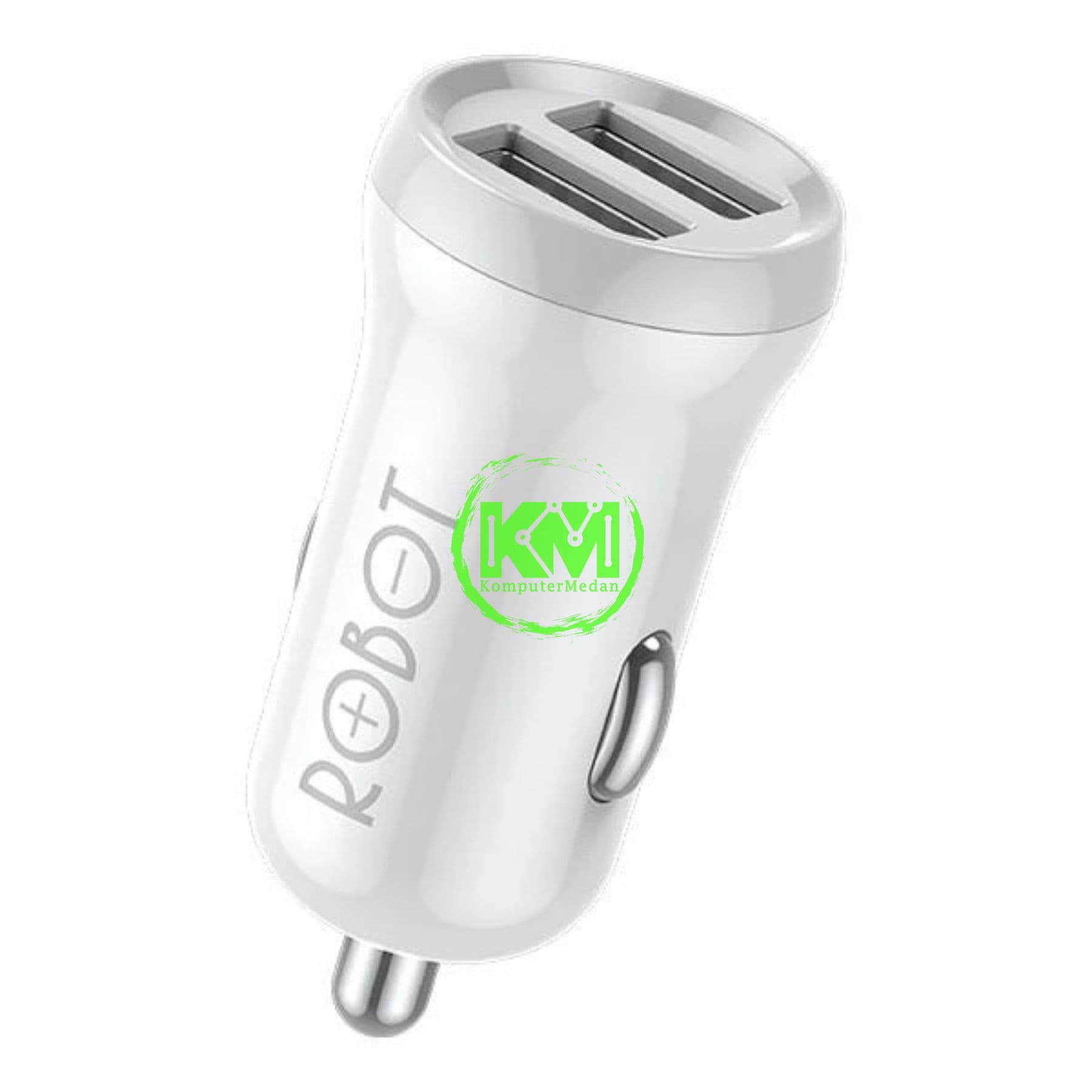 ROBOT CAR CHARGER RT C07 - Image 2