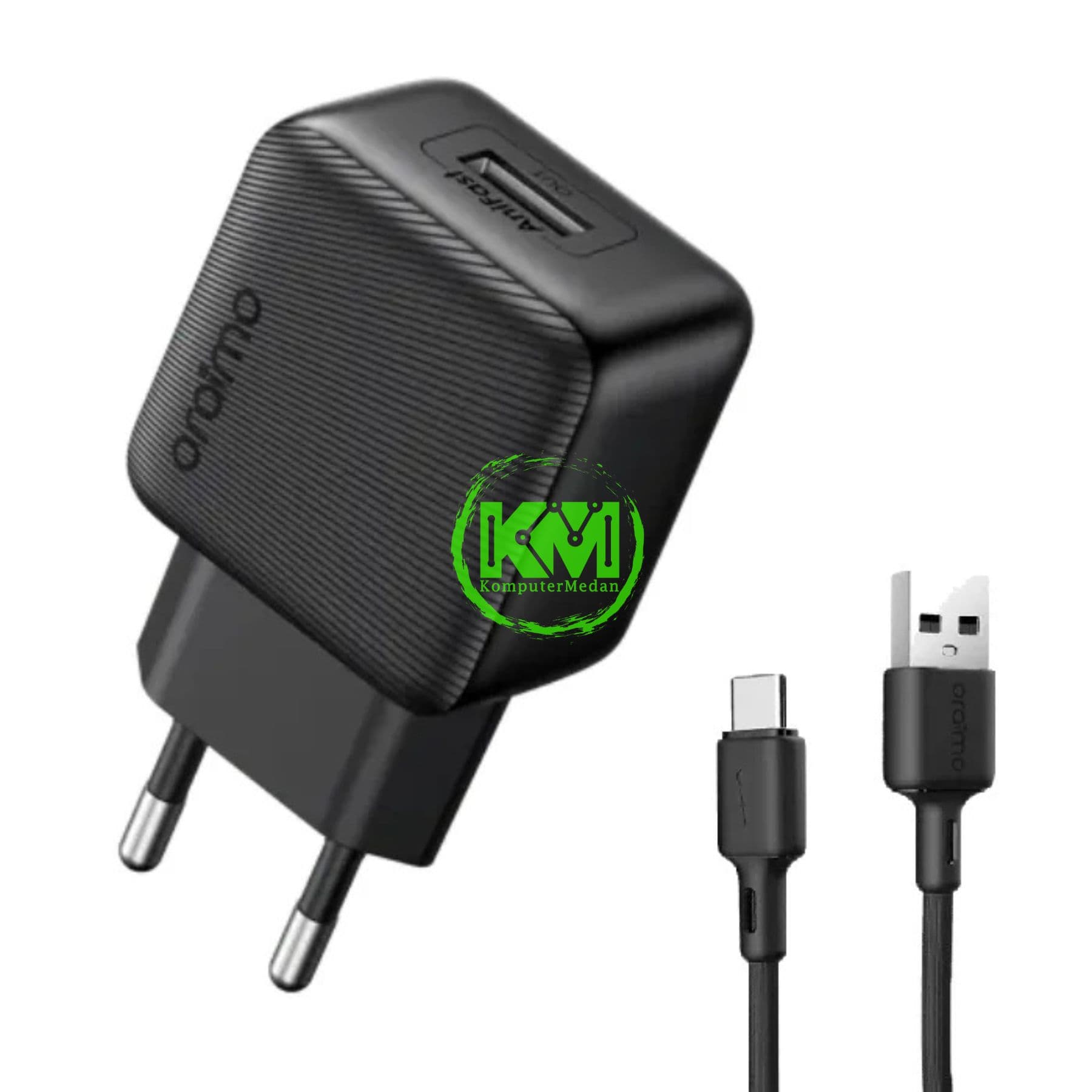 ORAIMO CHARGER OCW-1113EC - Image 1