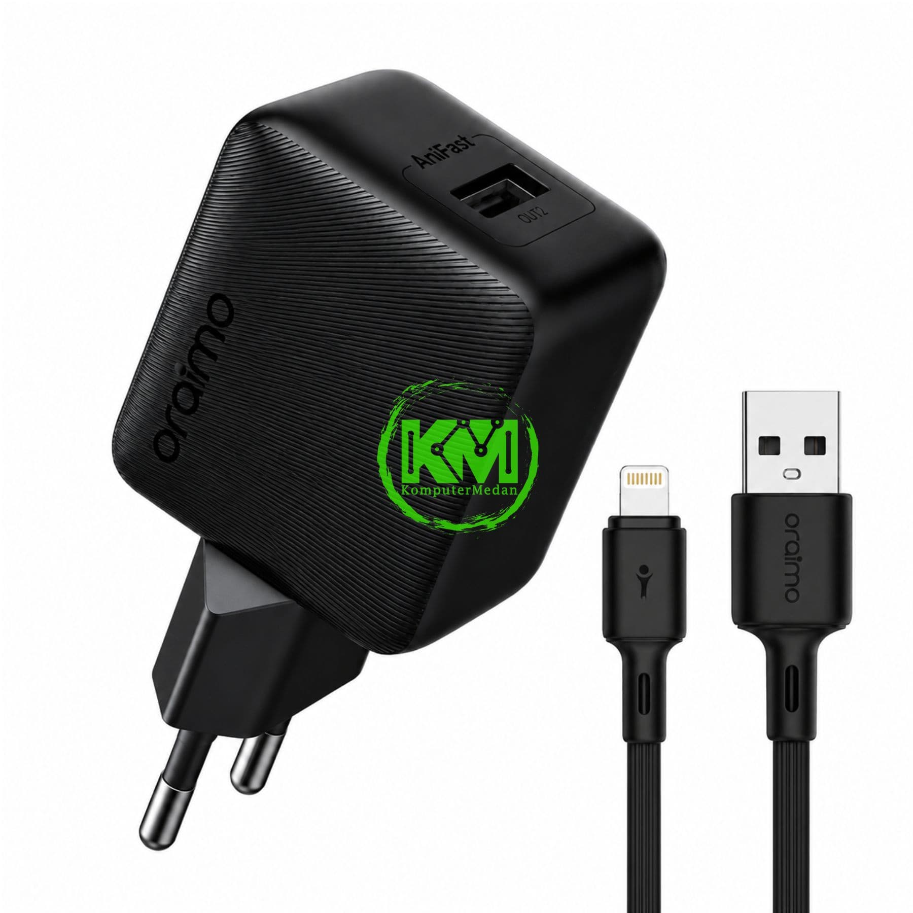ORAIMO CHARGER OCW-5184E+L53 - Image 2