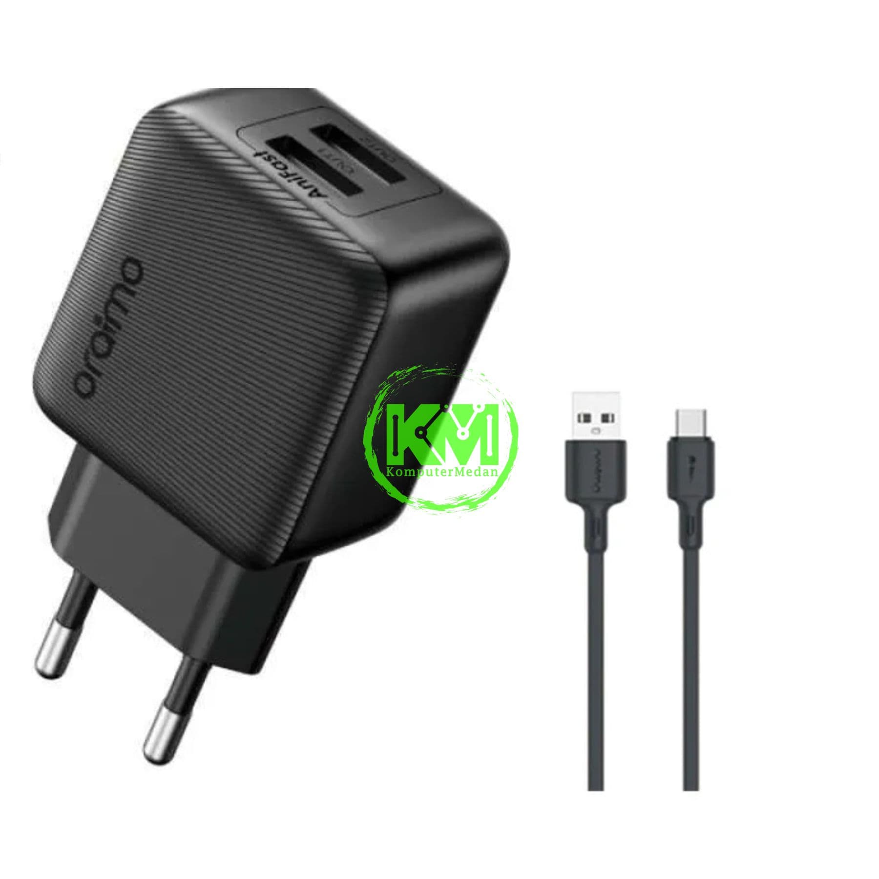 ORAIMO CHARGER OCW-1122EM - Image 2