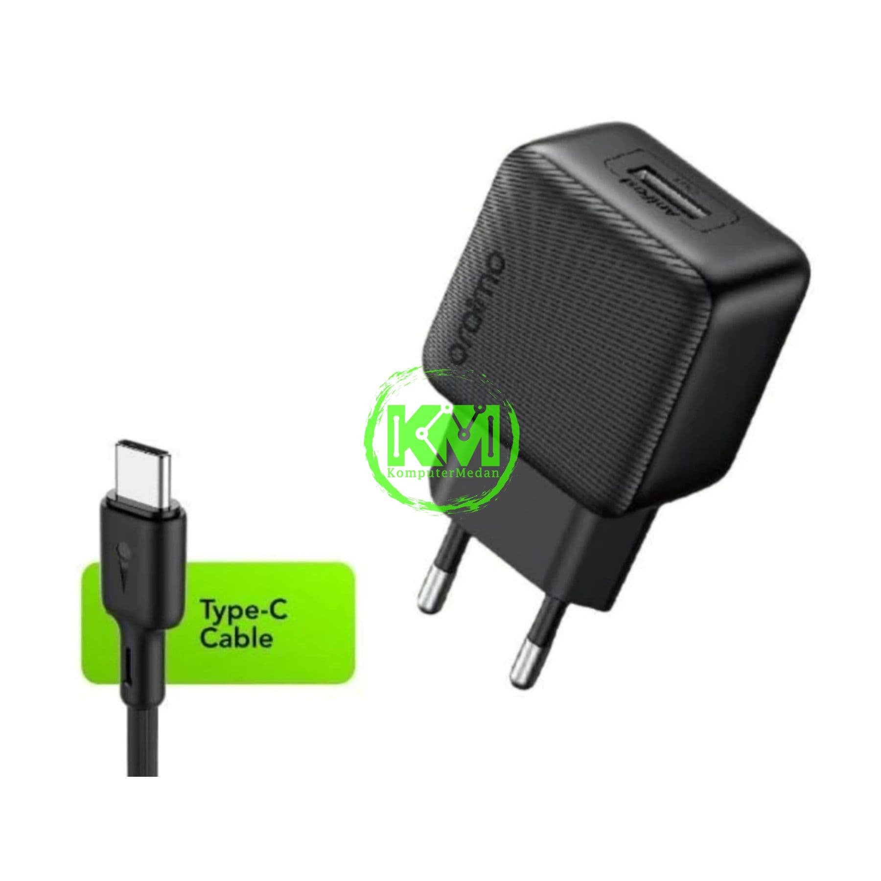 ORAIMO CHARGER OCW-1062EC - Image 2