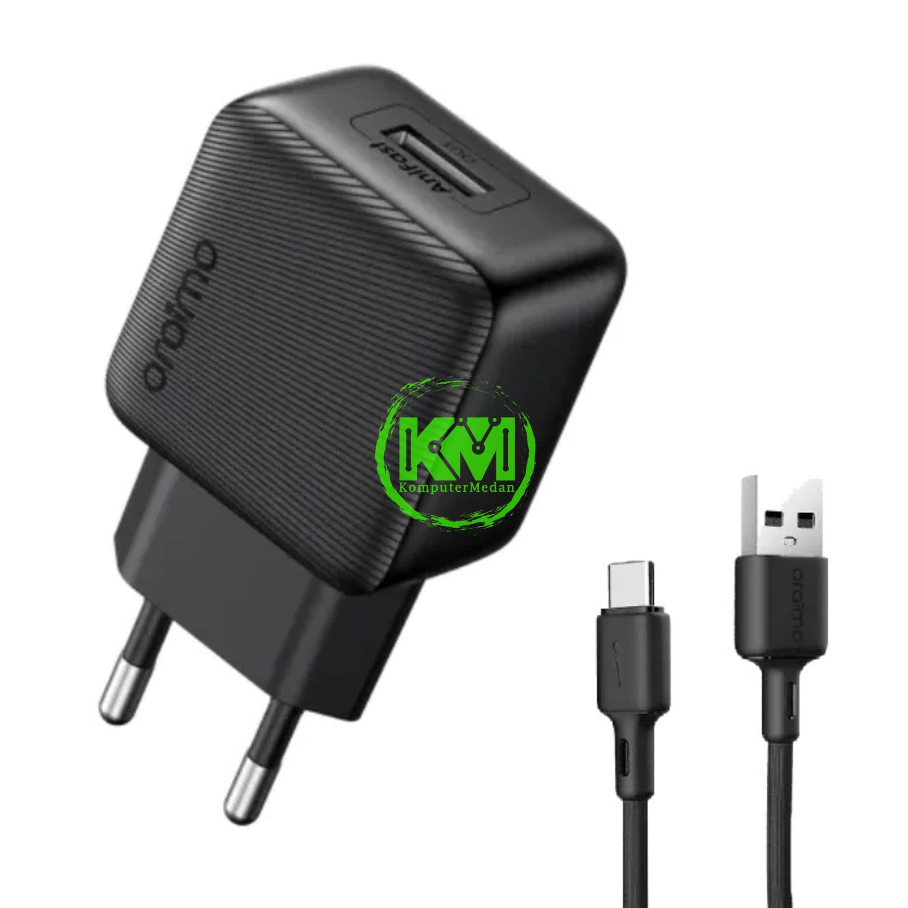 ORAIMO CHARGER OCW-1112EM - Image 2