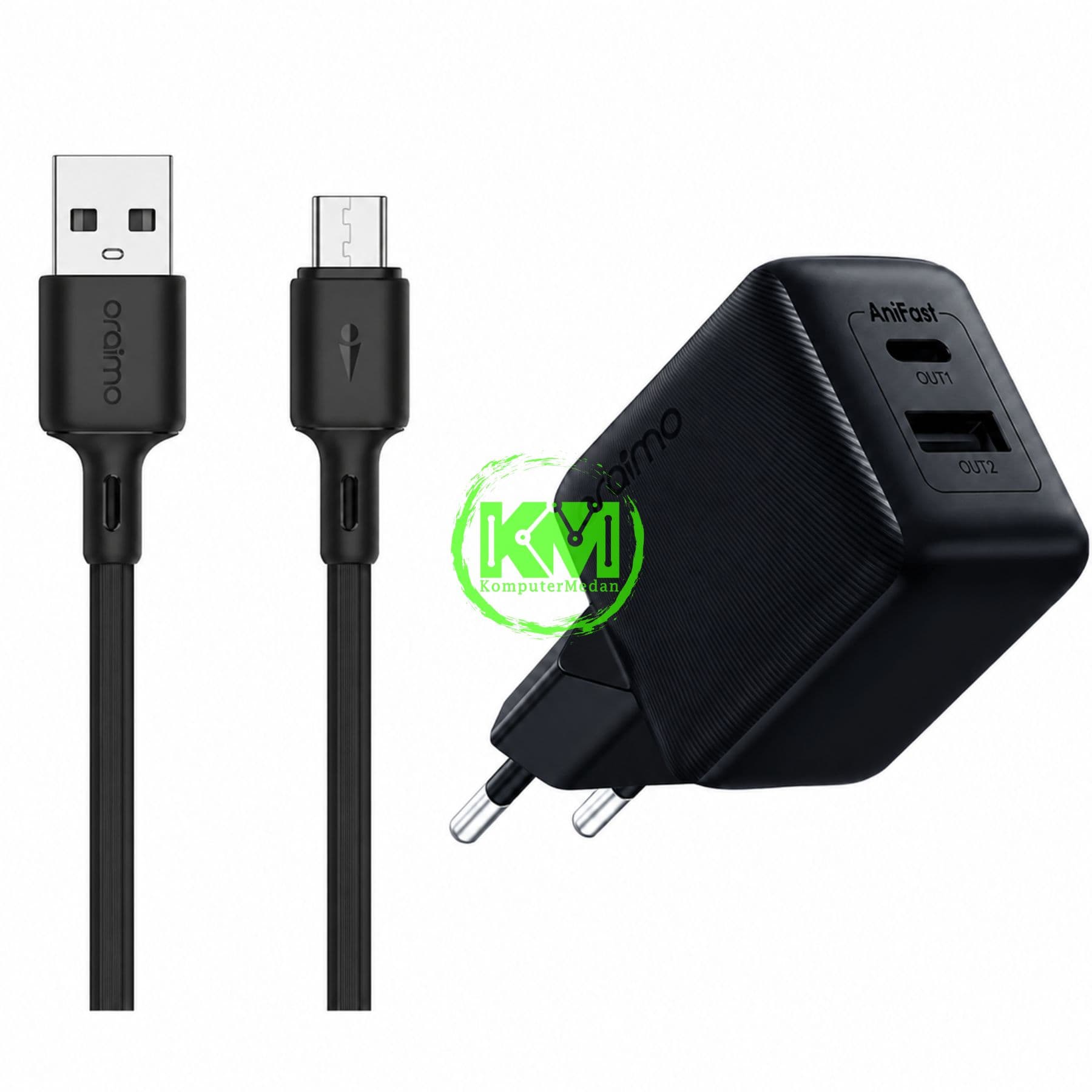 ORAIMO CHARGER OCW-5183E+M53 - Image 3