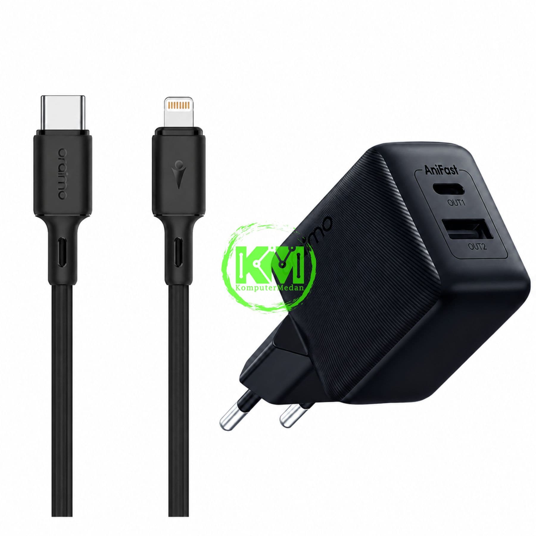 ORAIMO CHARGER OCW-5183E+L53 - Image 2