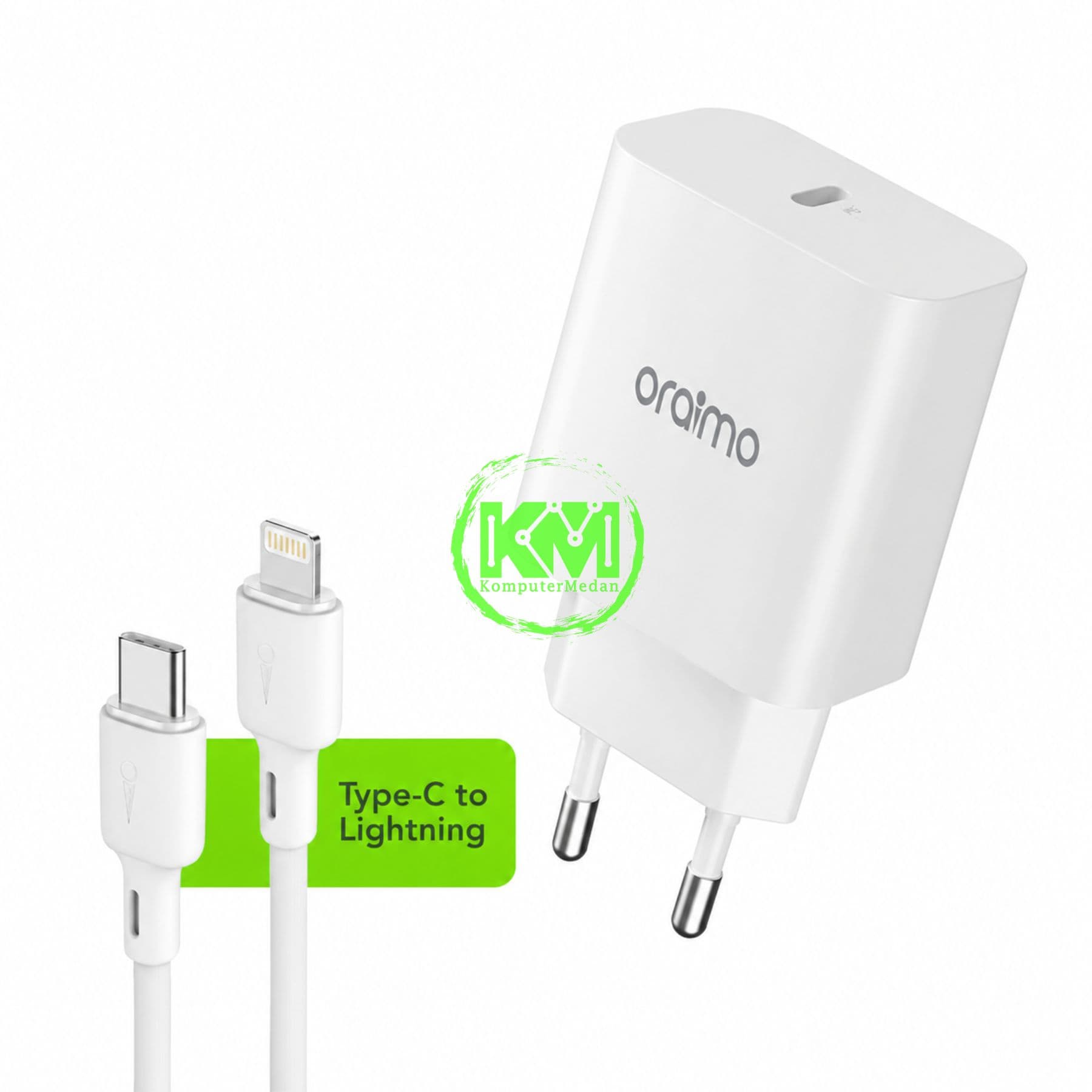 ORAIMO CHARGER OCW-5202ECL - Image 2