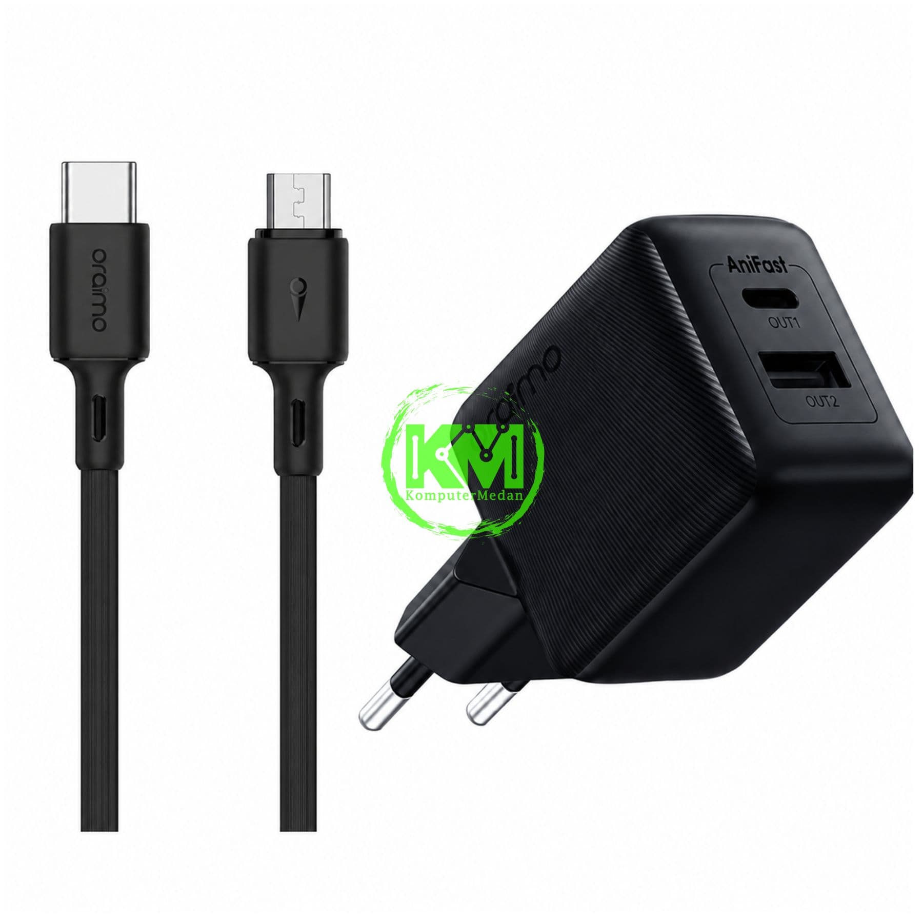 ORAIMO CHARGER OCW-5183E+M53 - Image 2