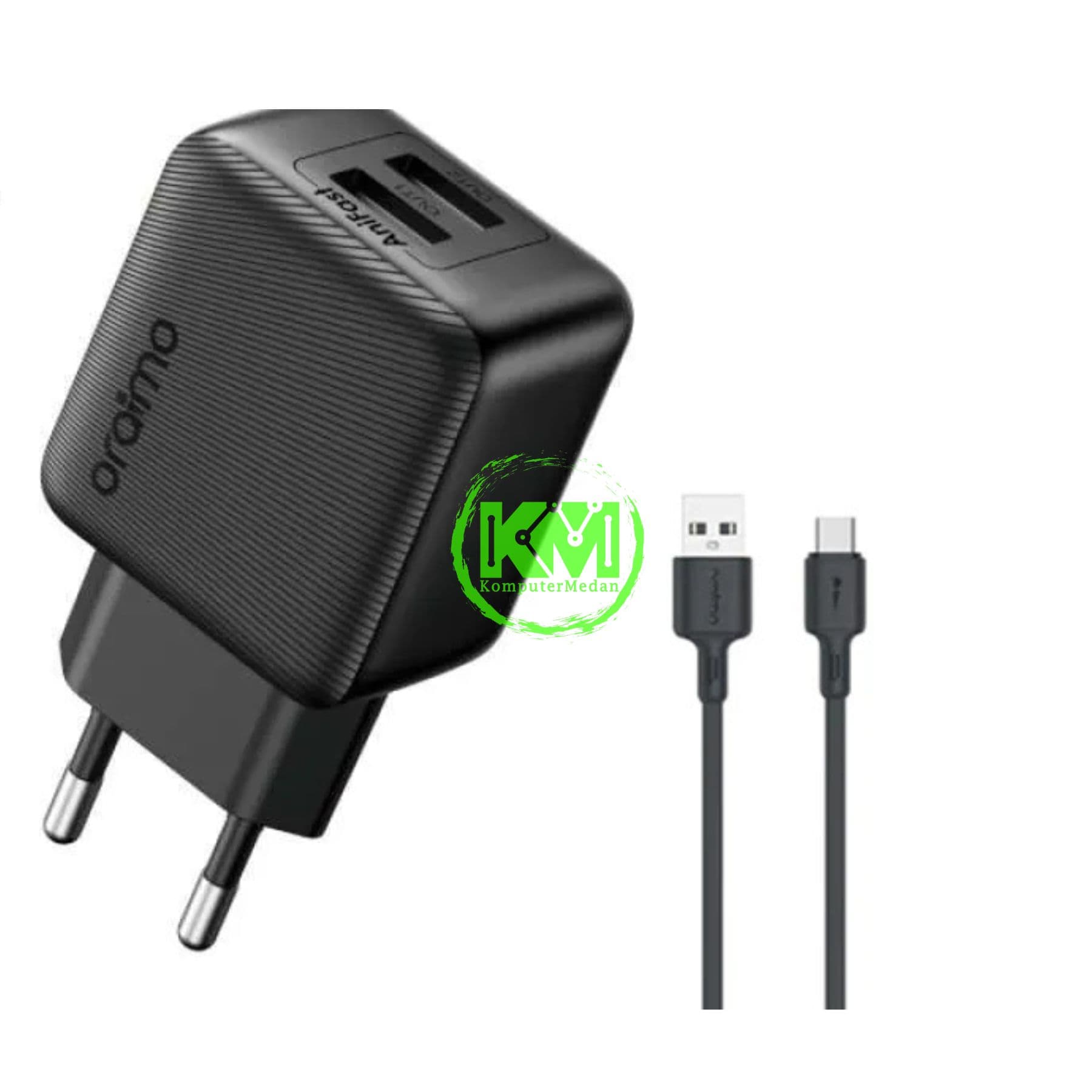ORAIMO CHARGER OCW-1122EC - Image 2