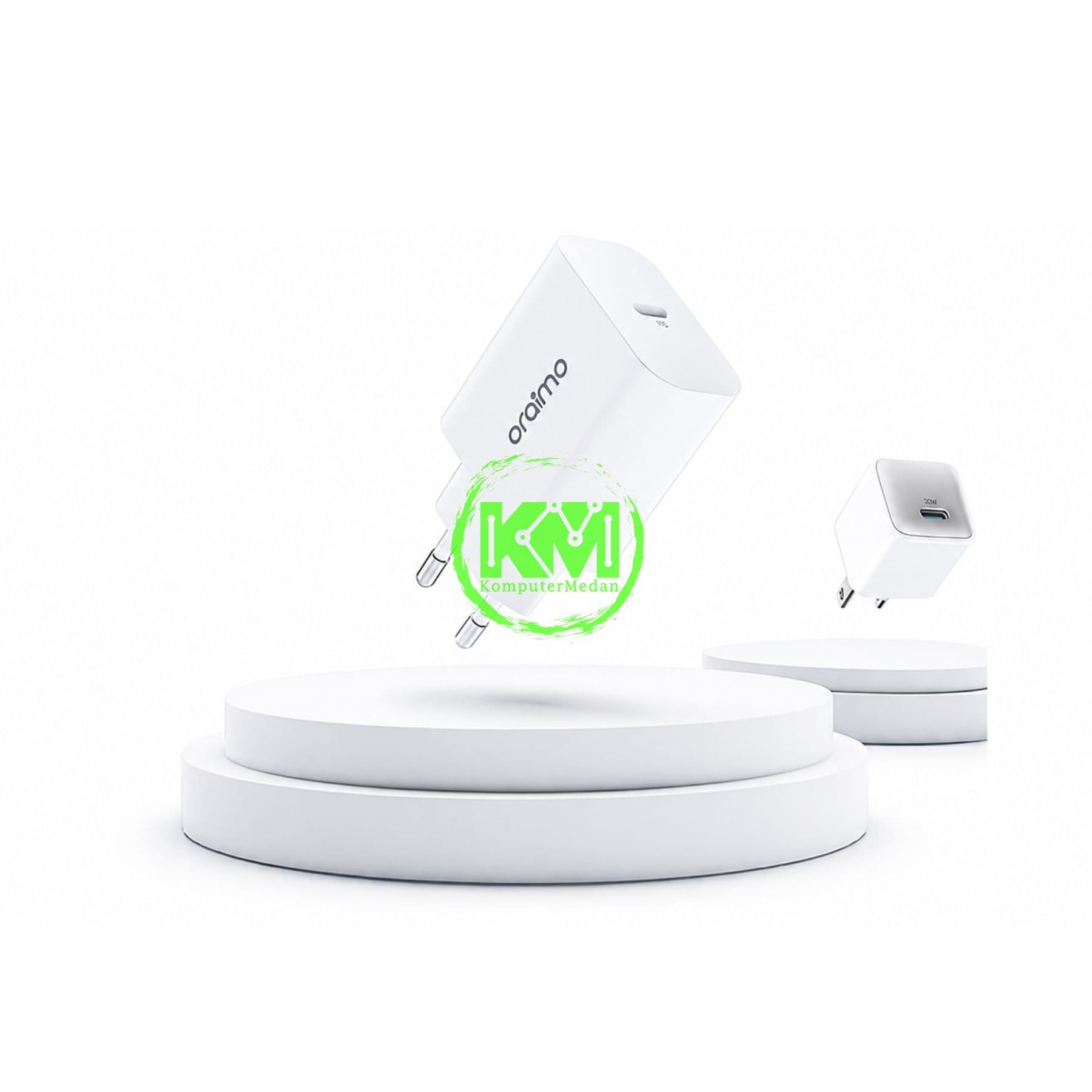 ORAIMO CHARGER OCW-5202ECL - Image 1