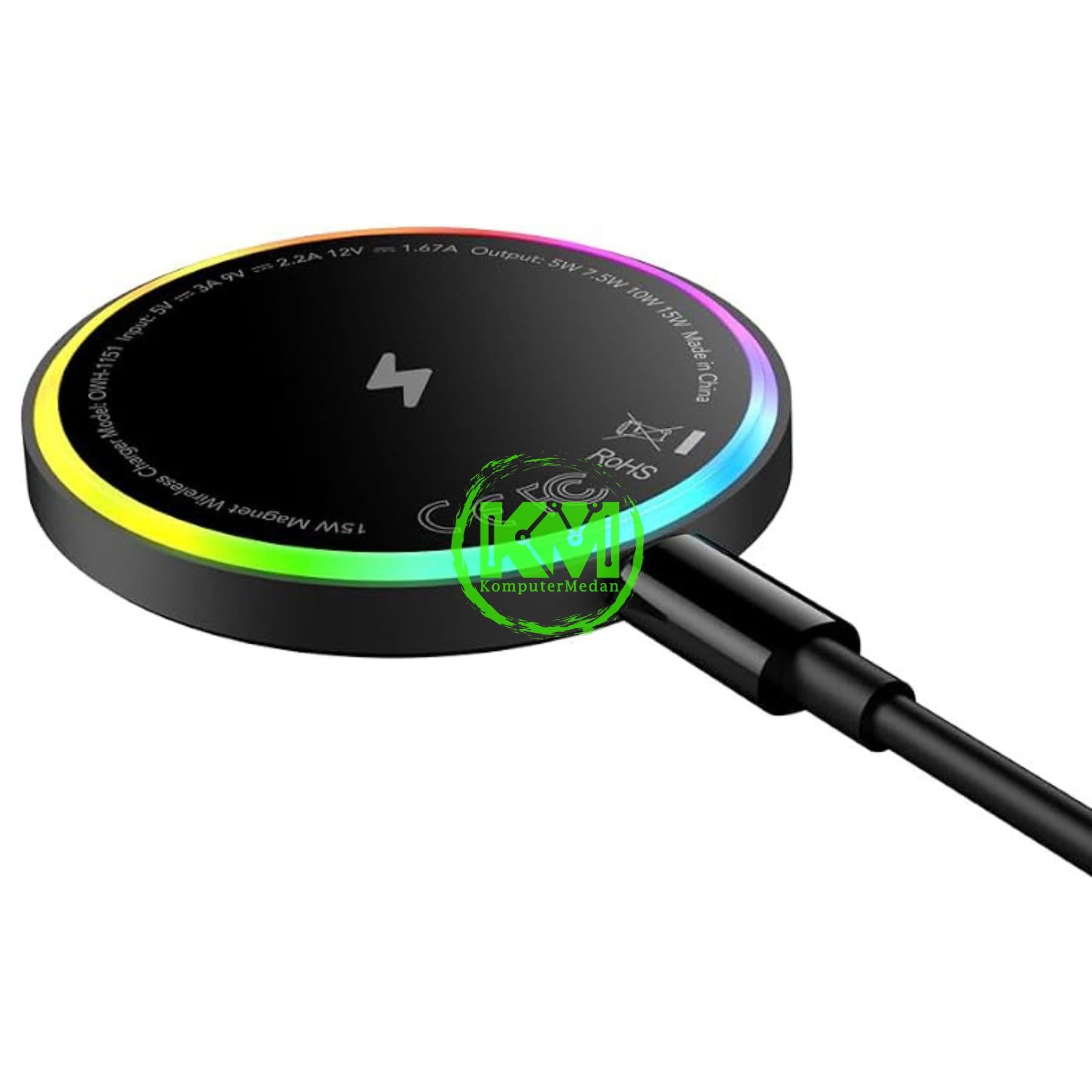 ORAIMO CHARGER OWH-1151 - Image 3