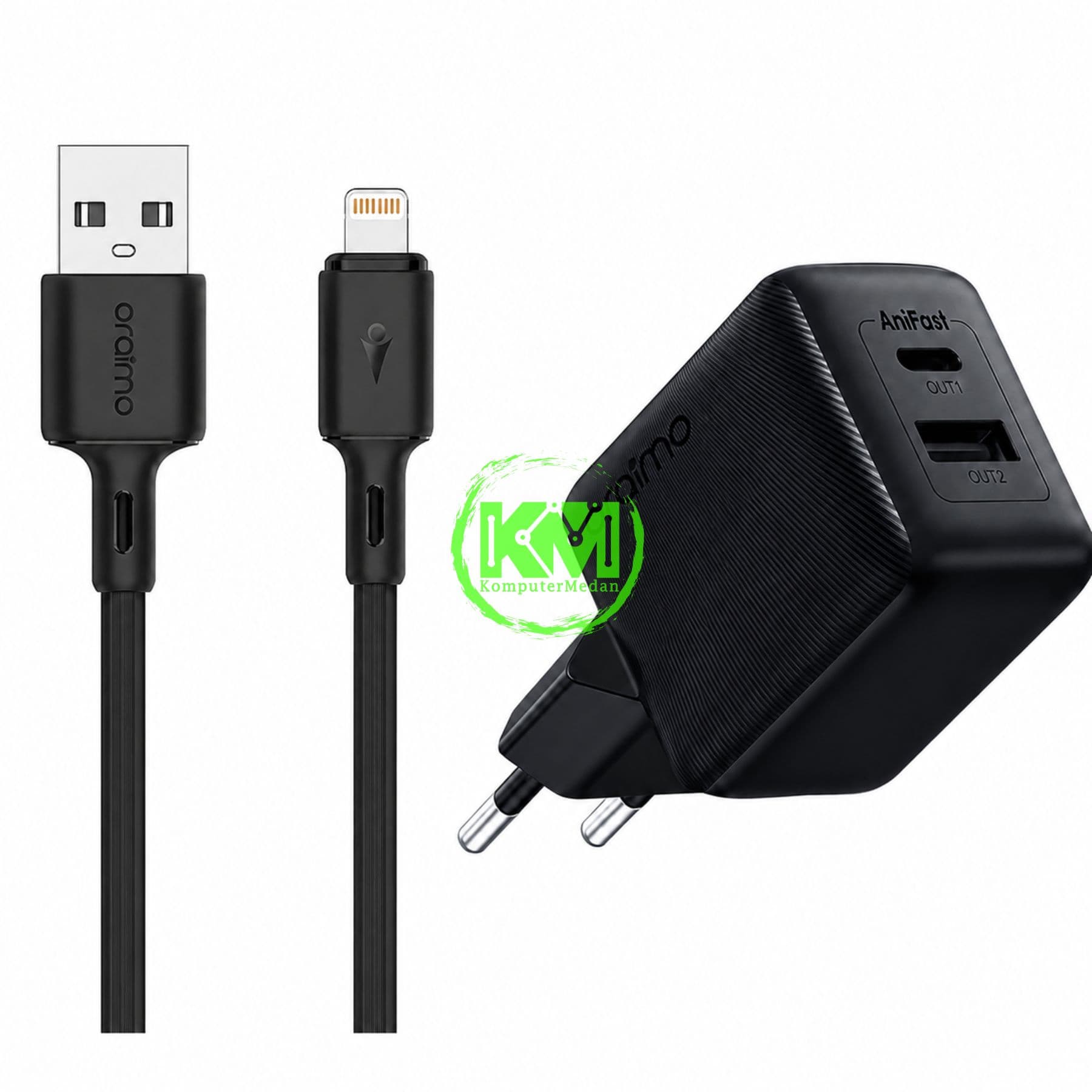 ORAIMO CHARGER OCW-5183E+L53 - Image 3