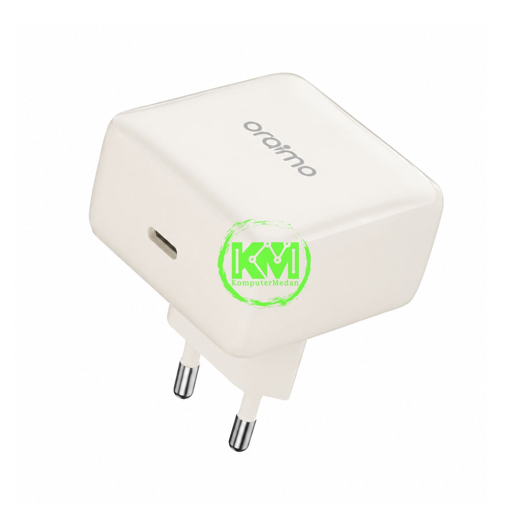 ORAIMO CHARGER OCW-5201E COLOR - LIGTH GOLD - Image 1