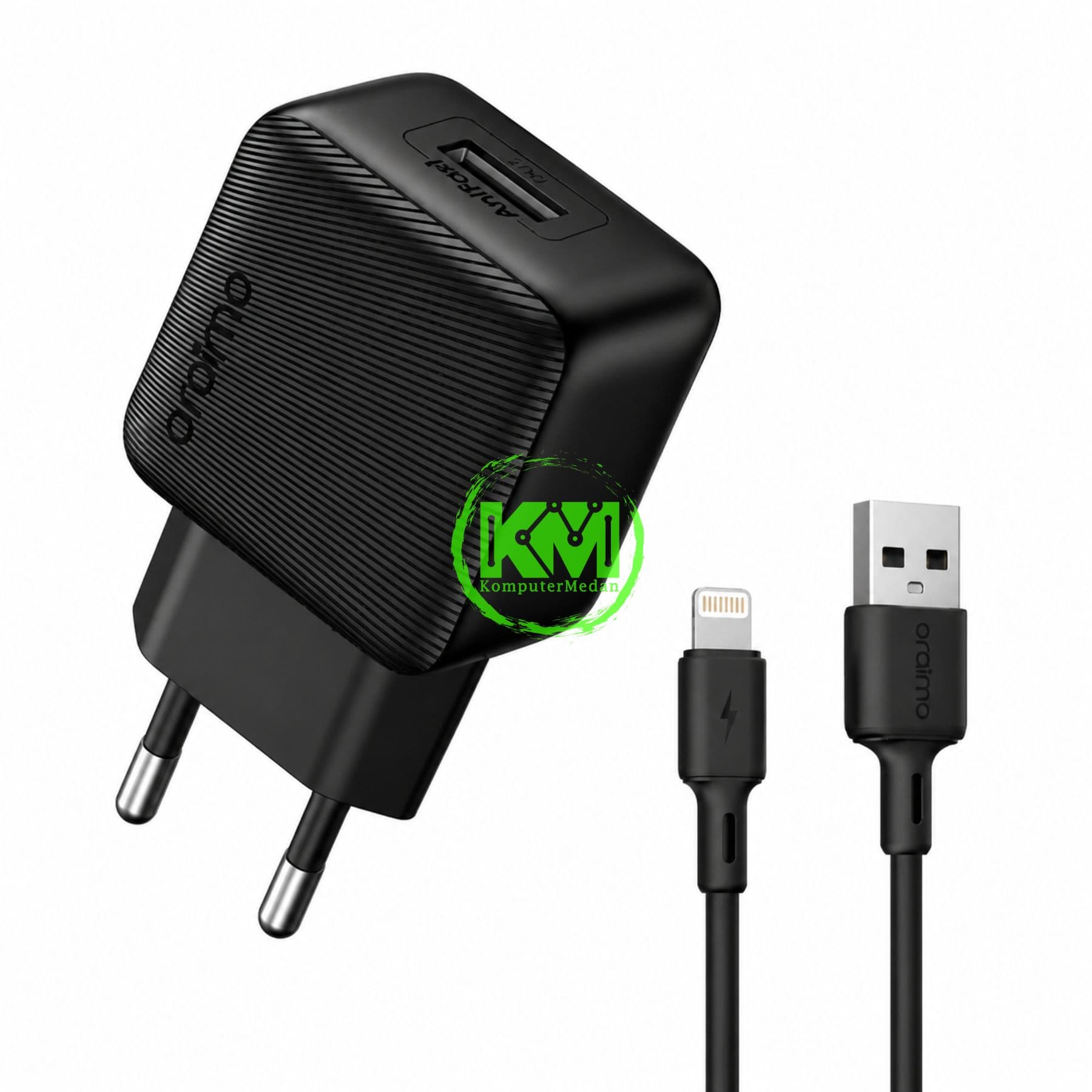 ORAIMO CHARGER OCW-1113EL