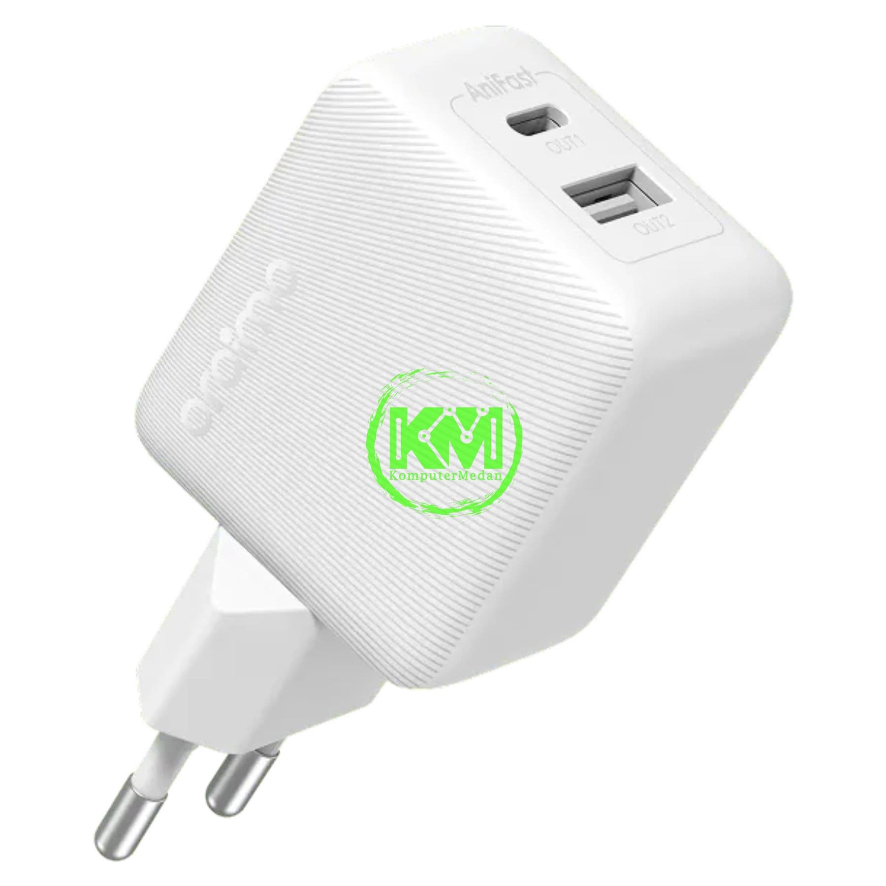 ORAIMO CHARGER OCW-5203ECL - Image 1