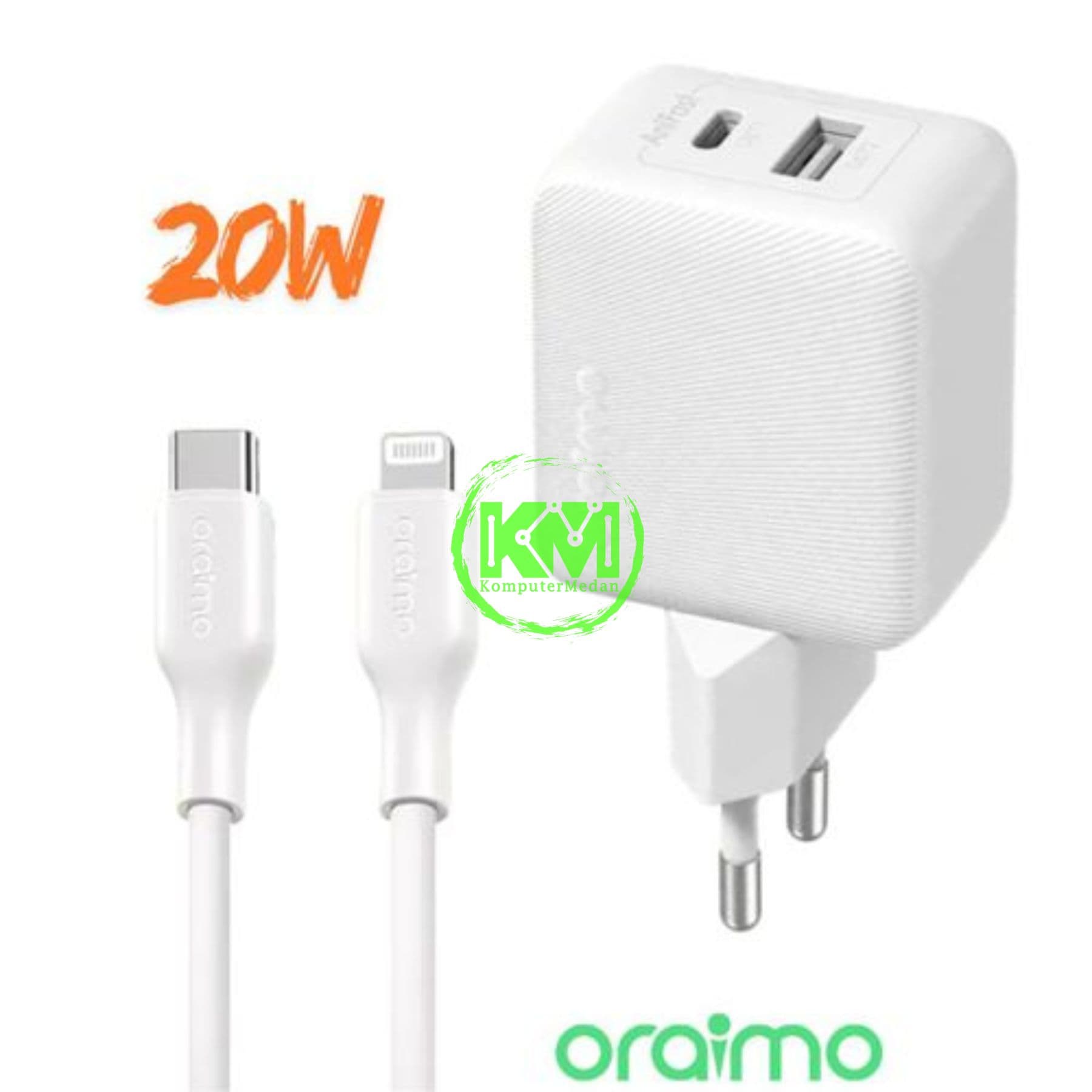 ORAIMO CHARGER OCW-5203ECL - Image 2